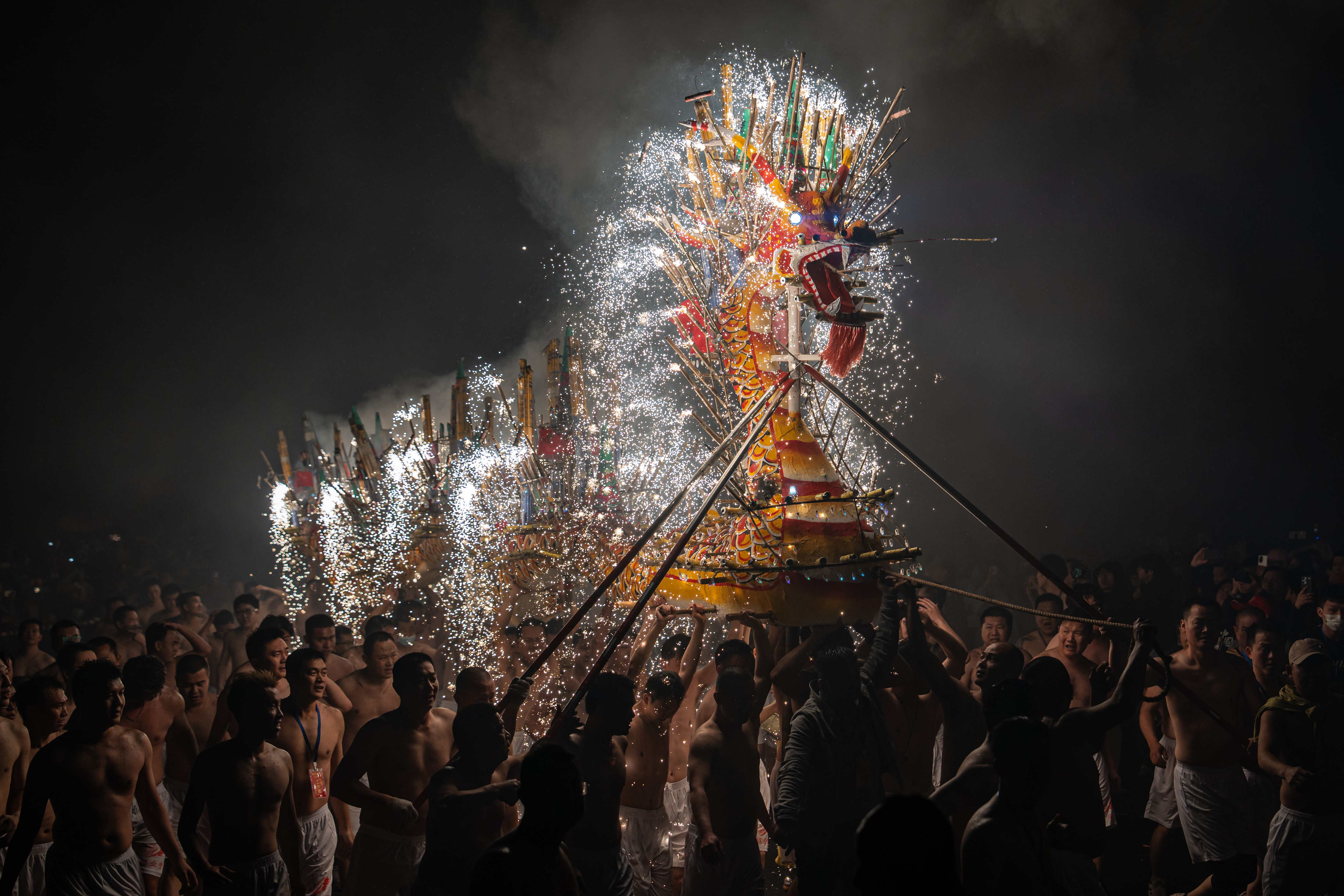 Festival lampiona u Kini