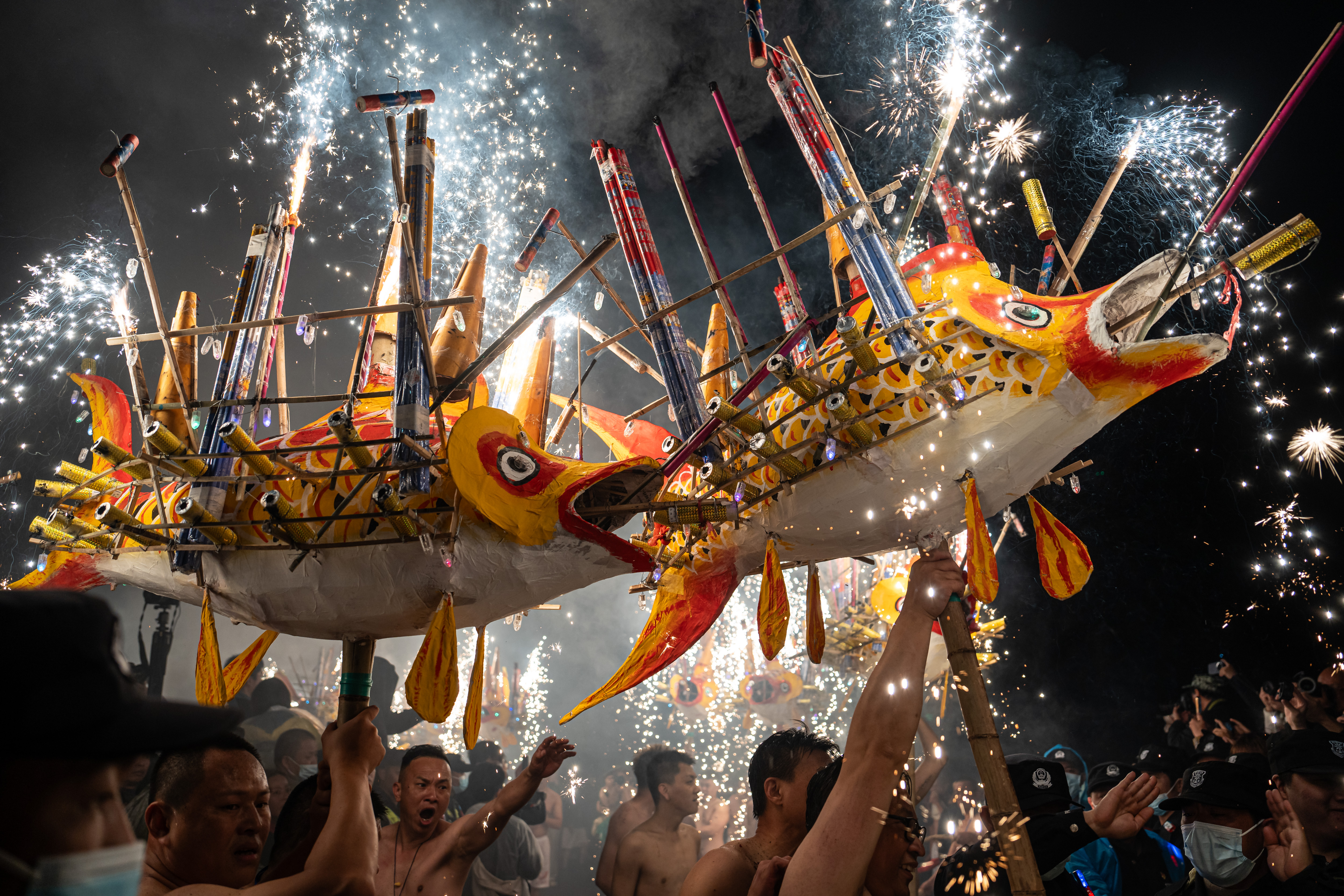 Festival lampiona u Kini