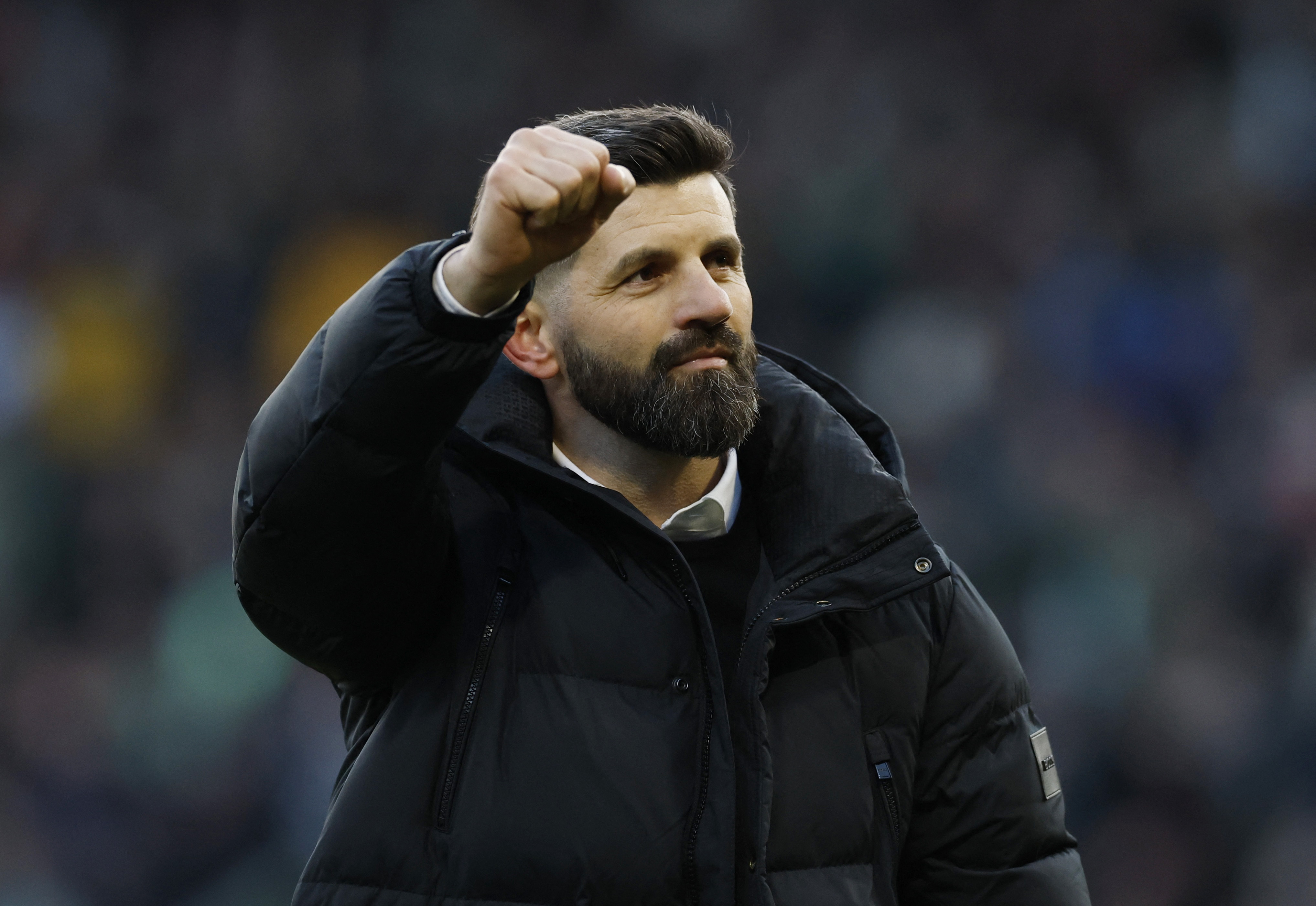 FA Cup - Fourth Round - Plymouth Argyle v Liverpool