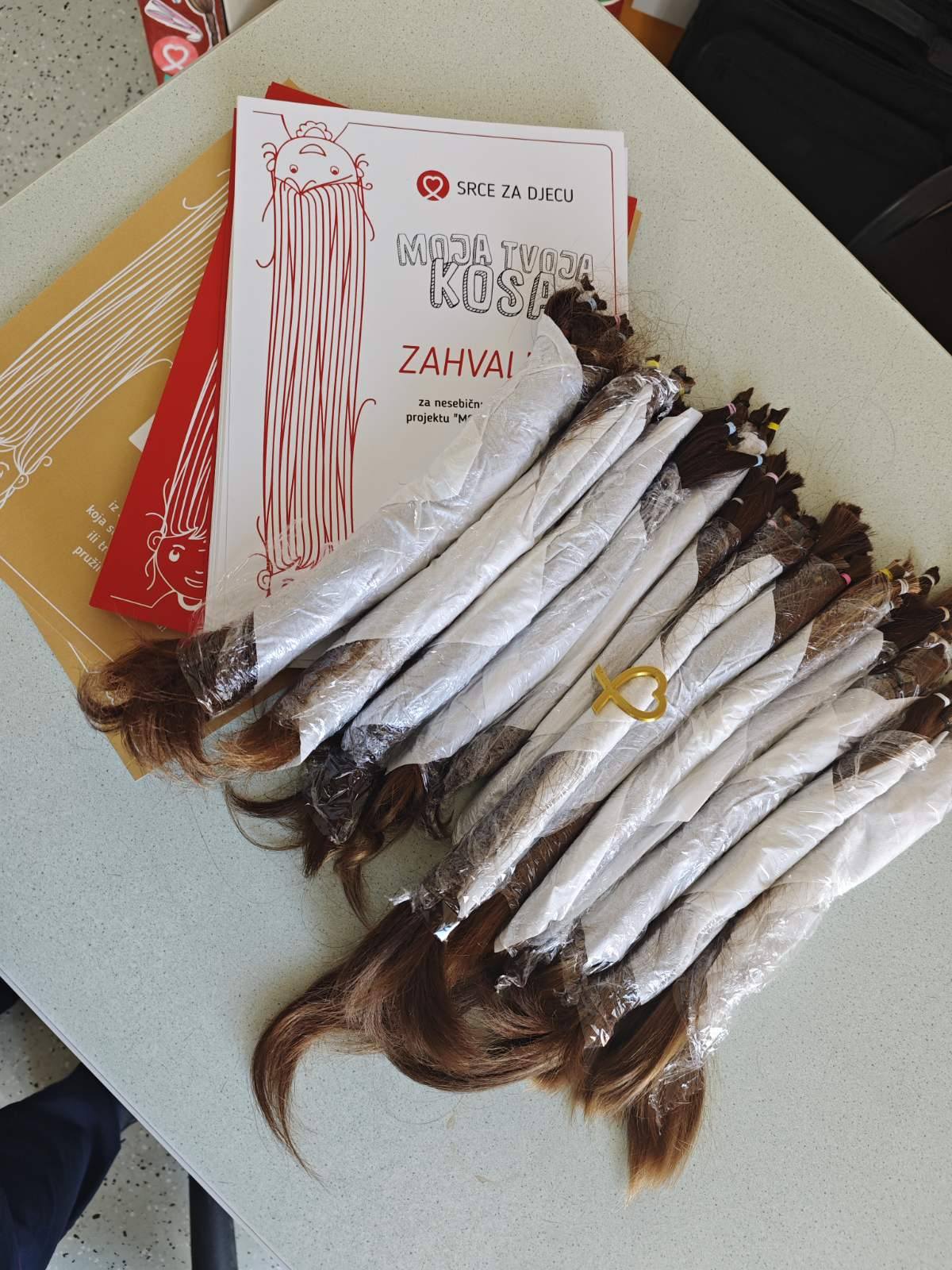 moja kosa tvoja kosa