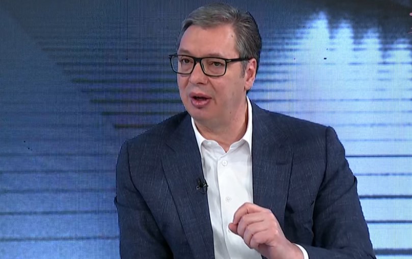 vucic