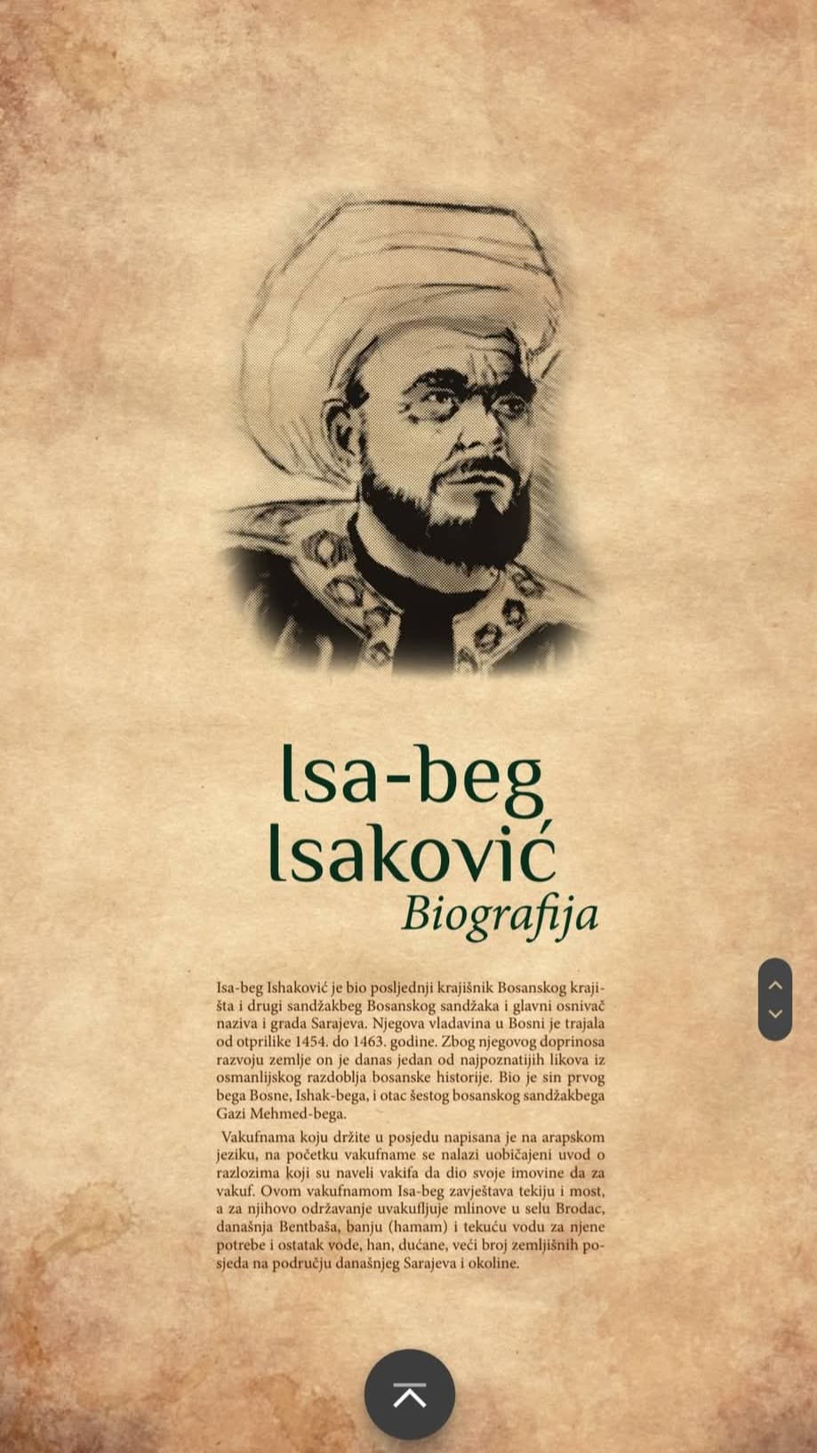 Isa-beg Ishaković
