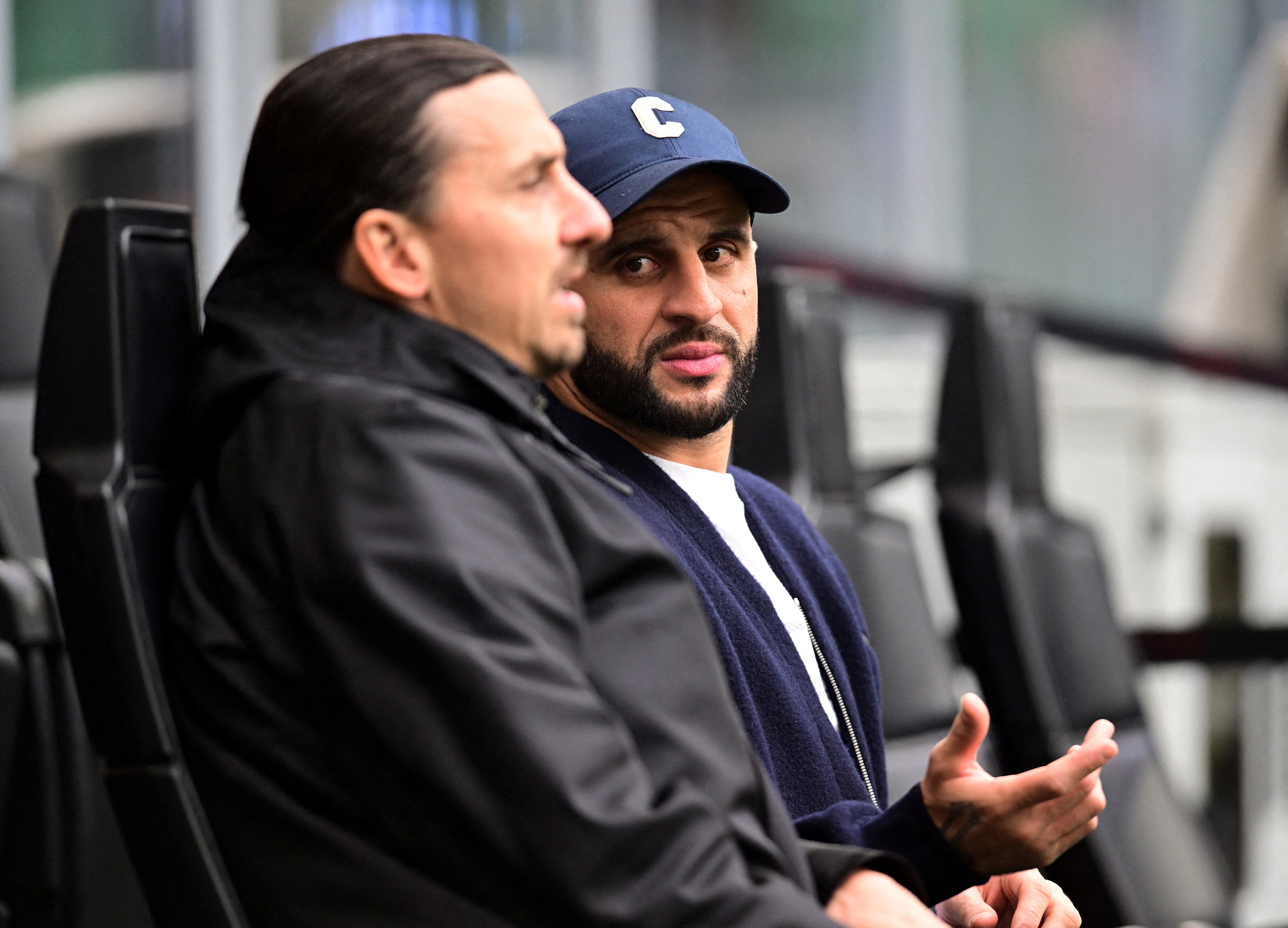 Serie A - AC Milan v Parma