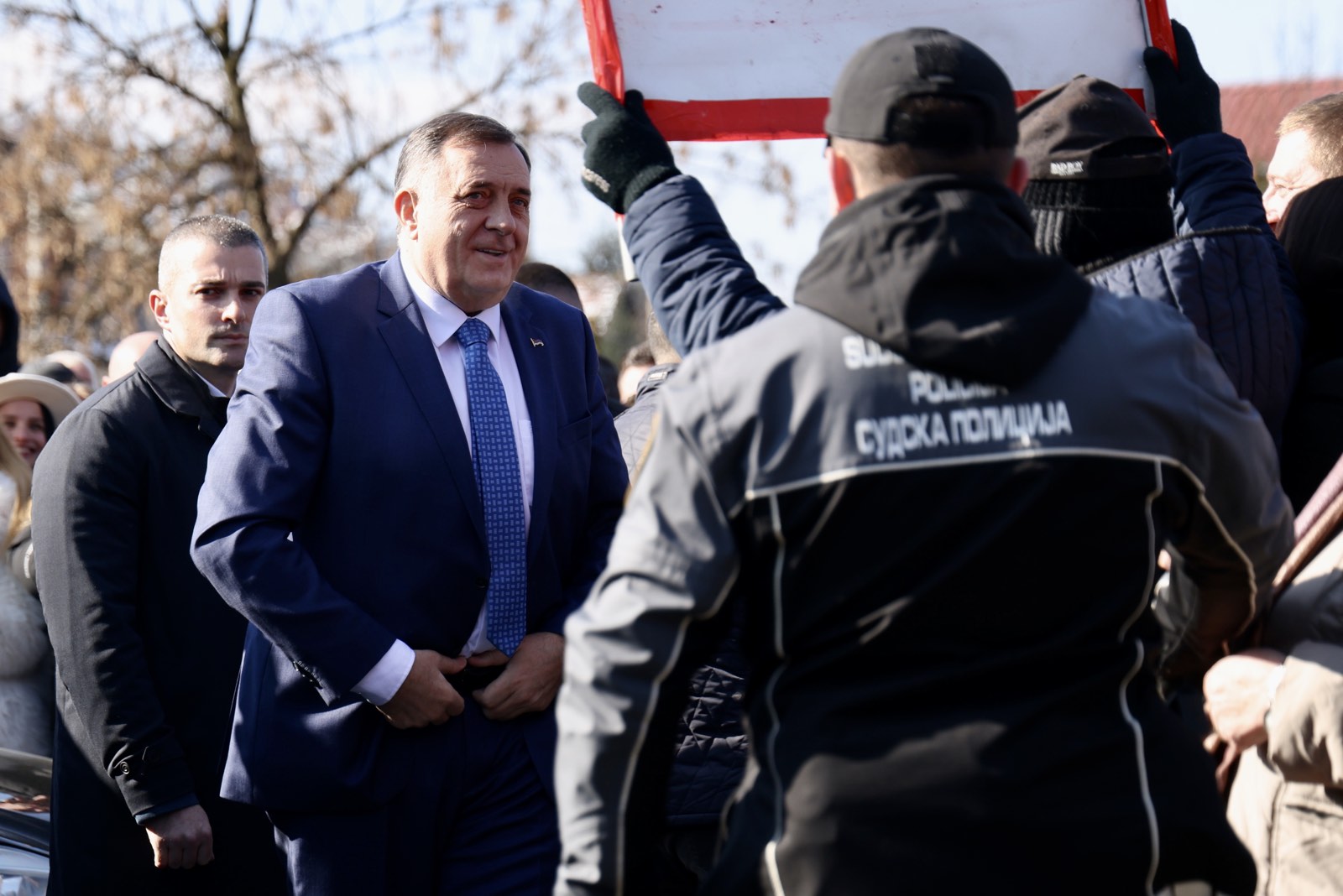 milorad dodik