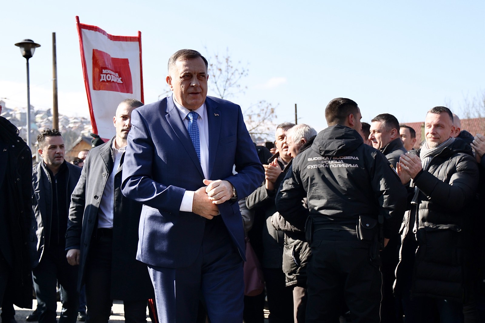 milorad dodik