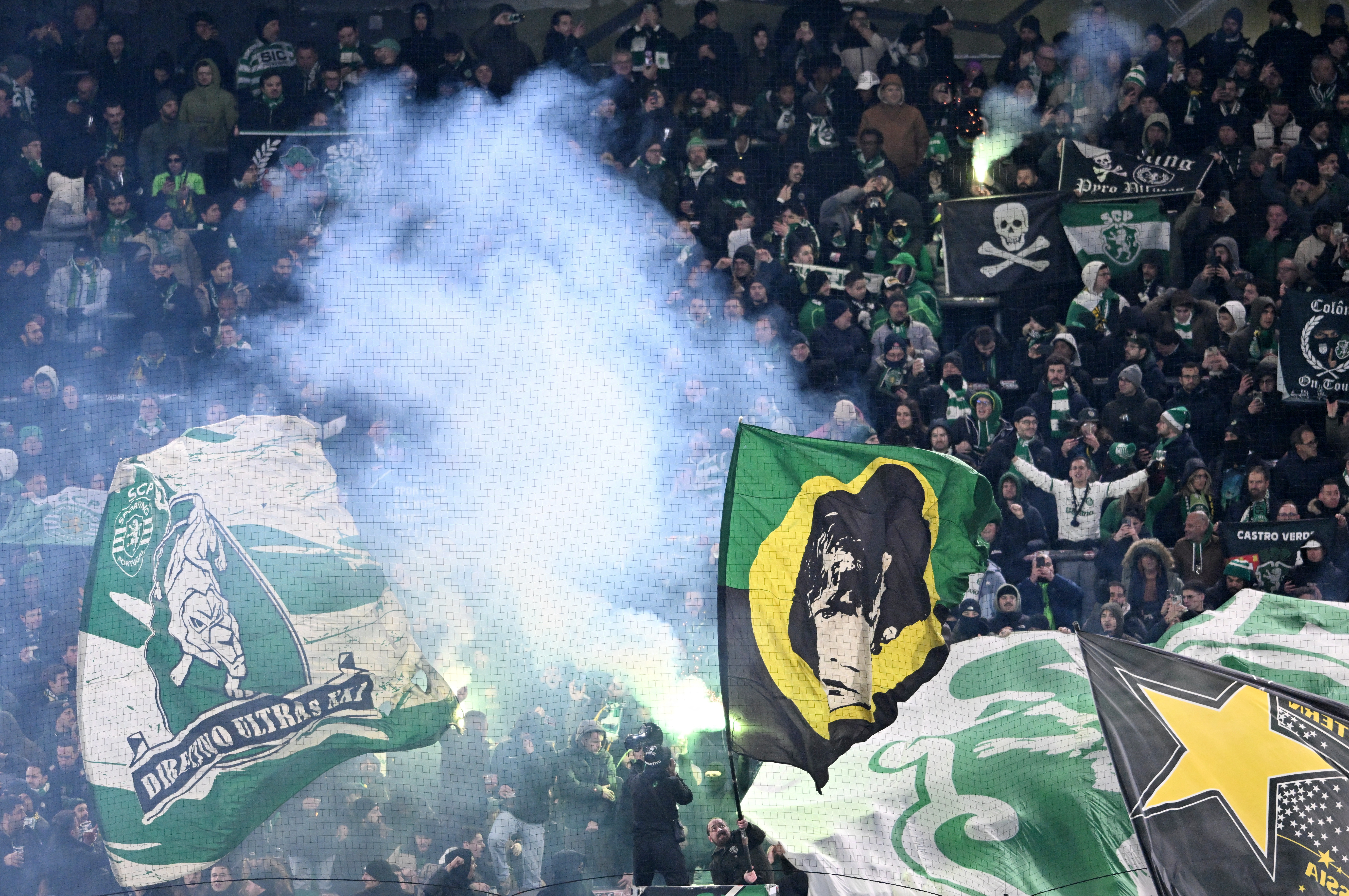 REUTERS/Jana Rodenbusch