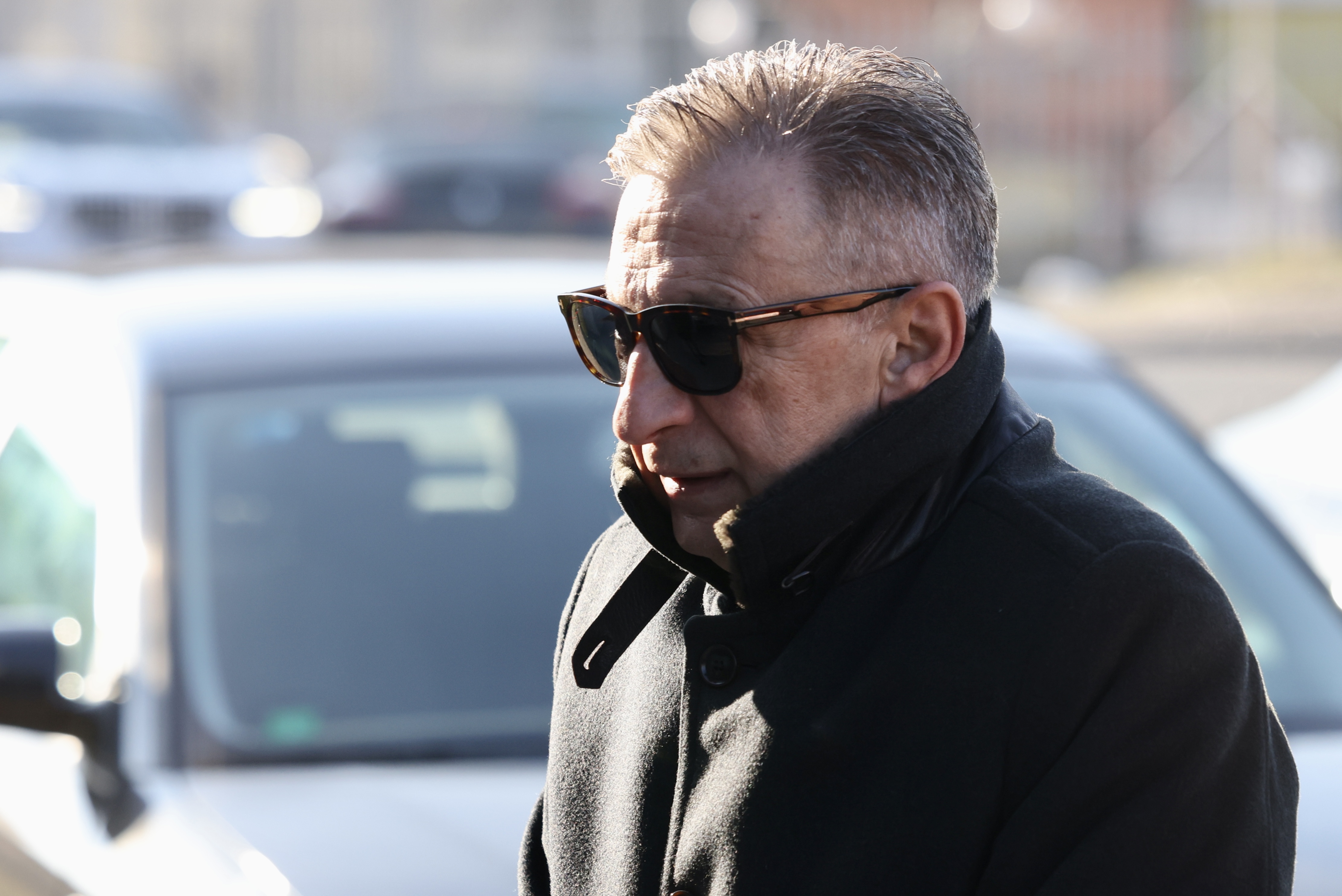 Osman Mehmedagić Osmica suđenje