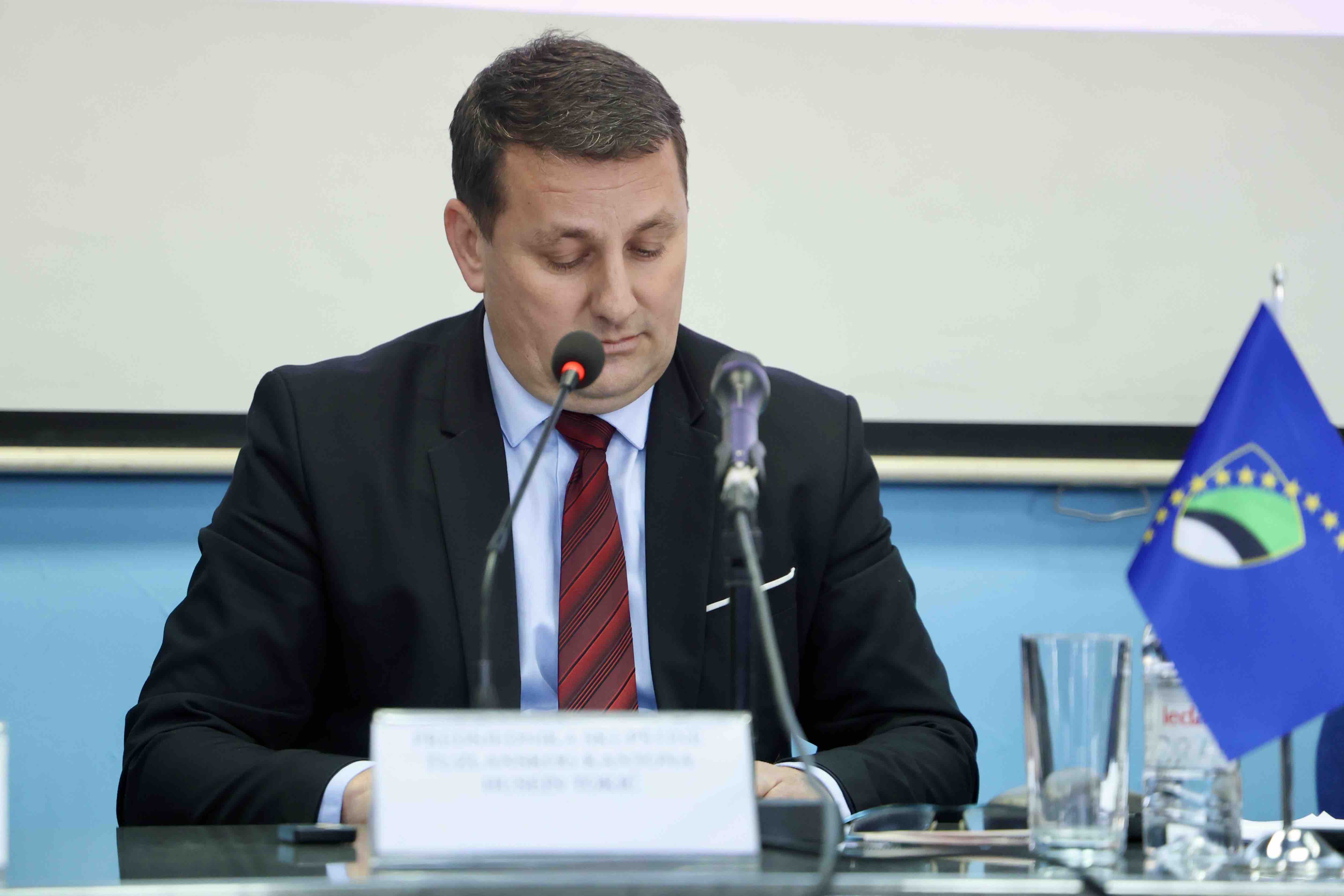 Husein Tokić (Denis Hisari/N1)