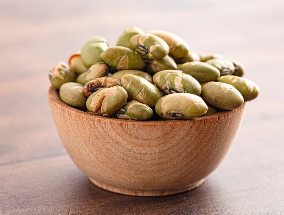 edamame