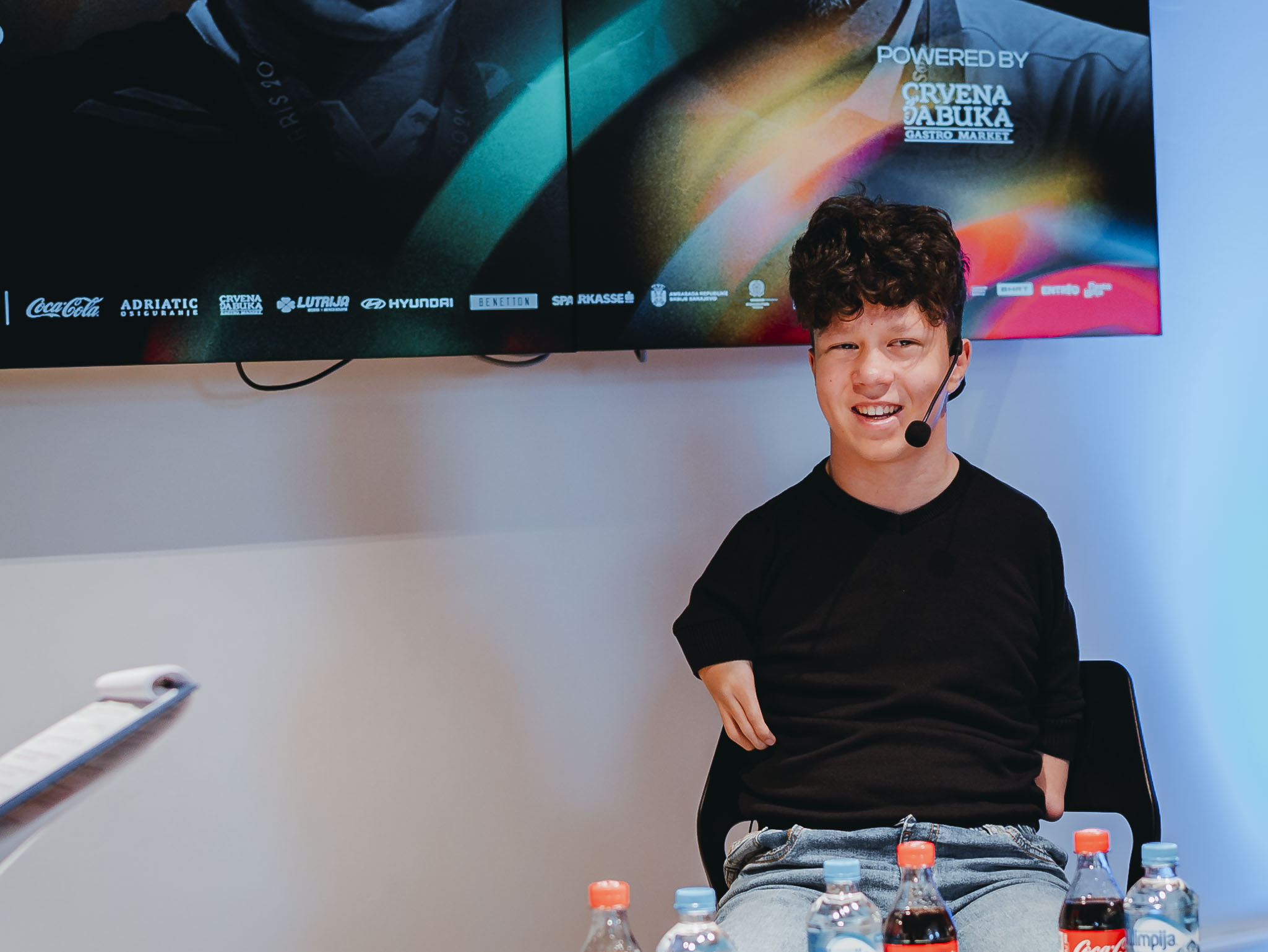 Olimpijski muzej Sarajevo