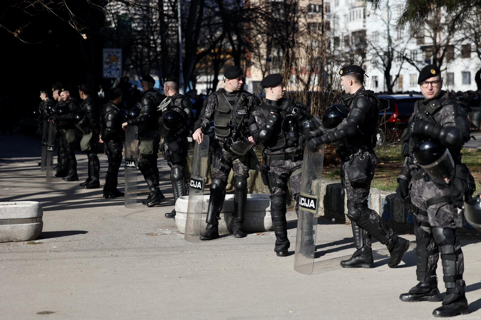 željezničar sarajevo