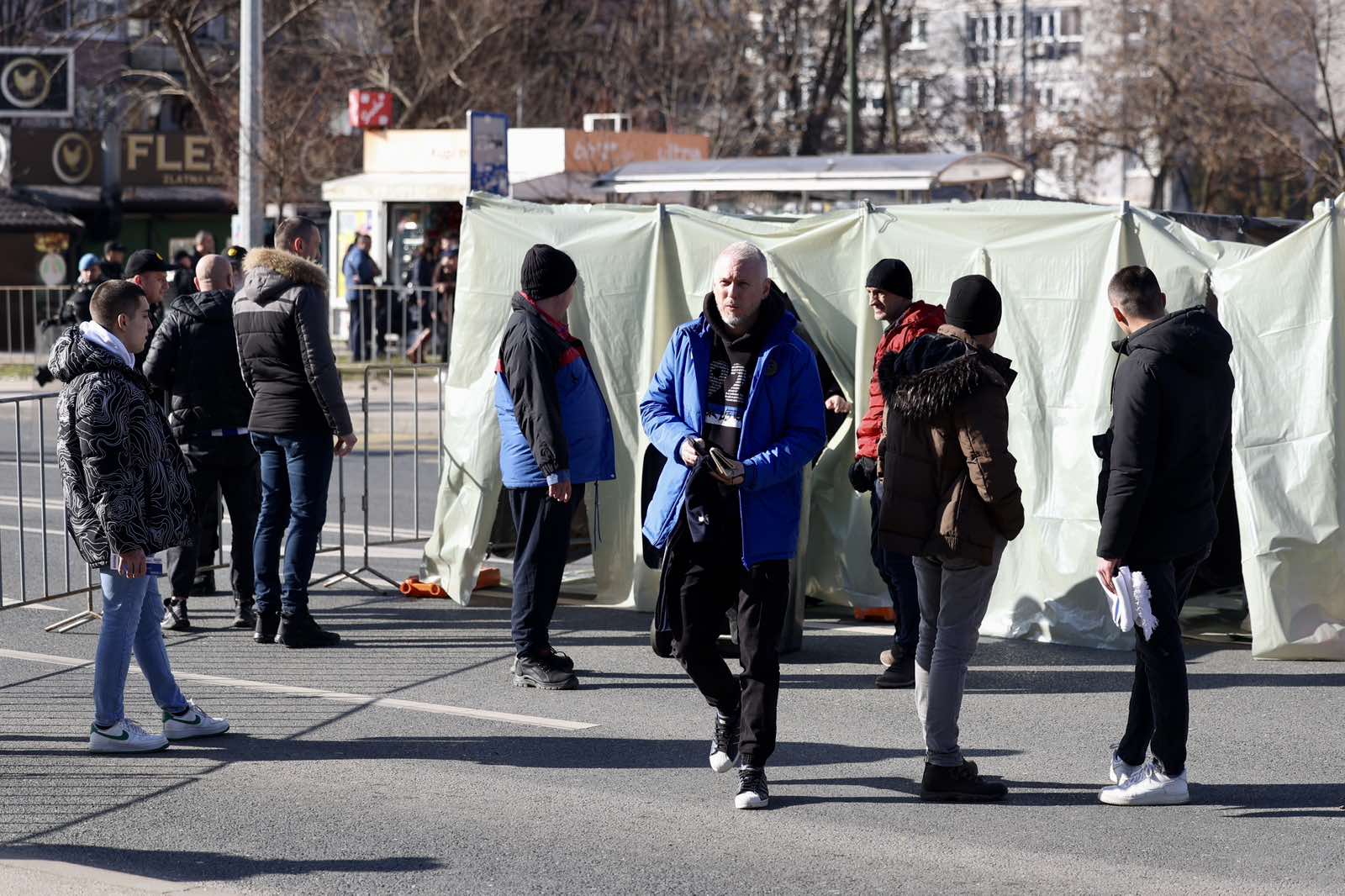 željezničar sarajevo