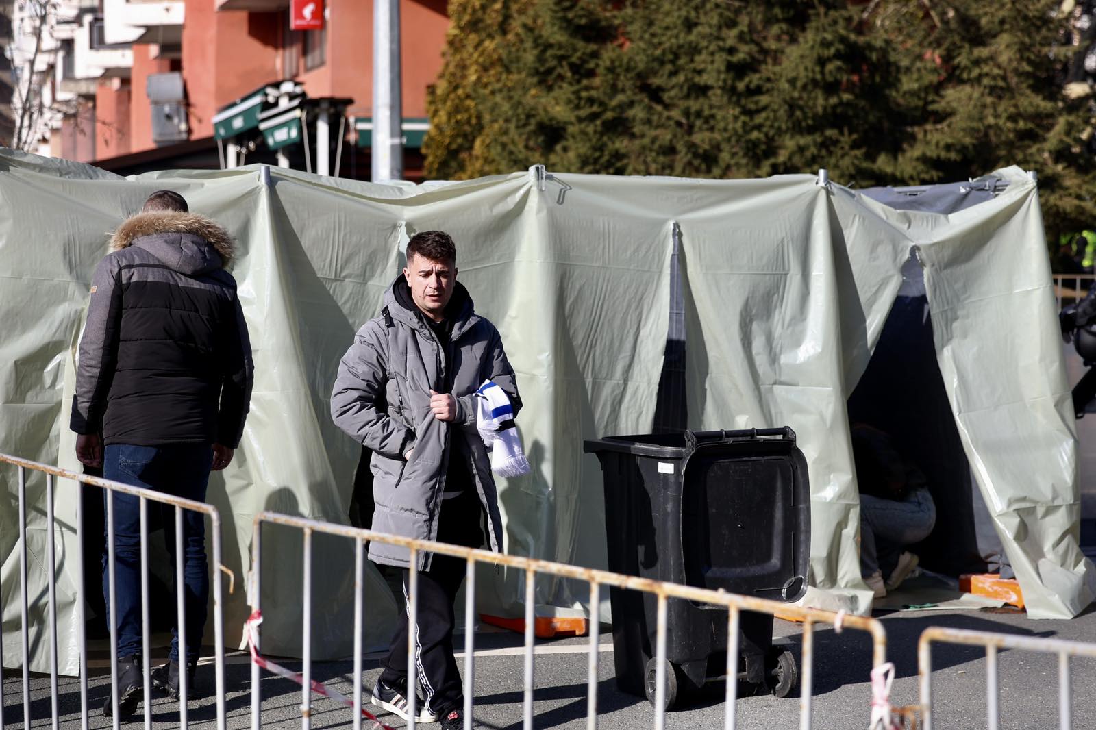 željezničar sarajevo