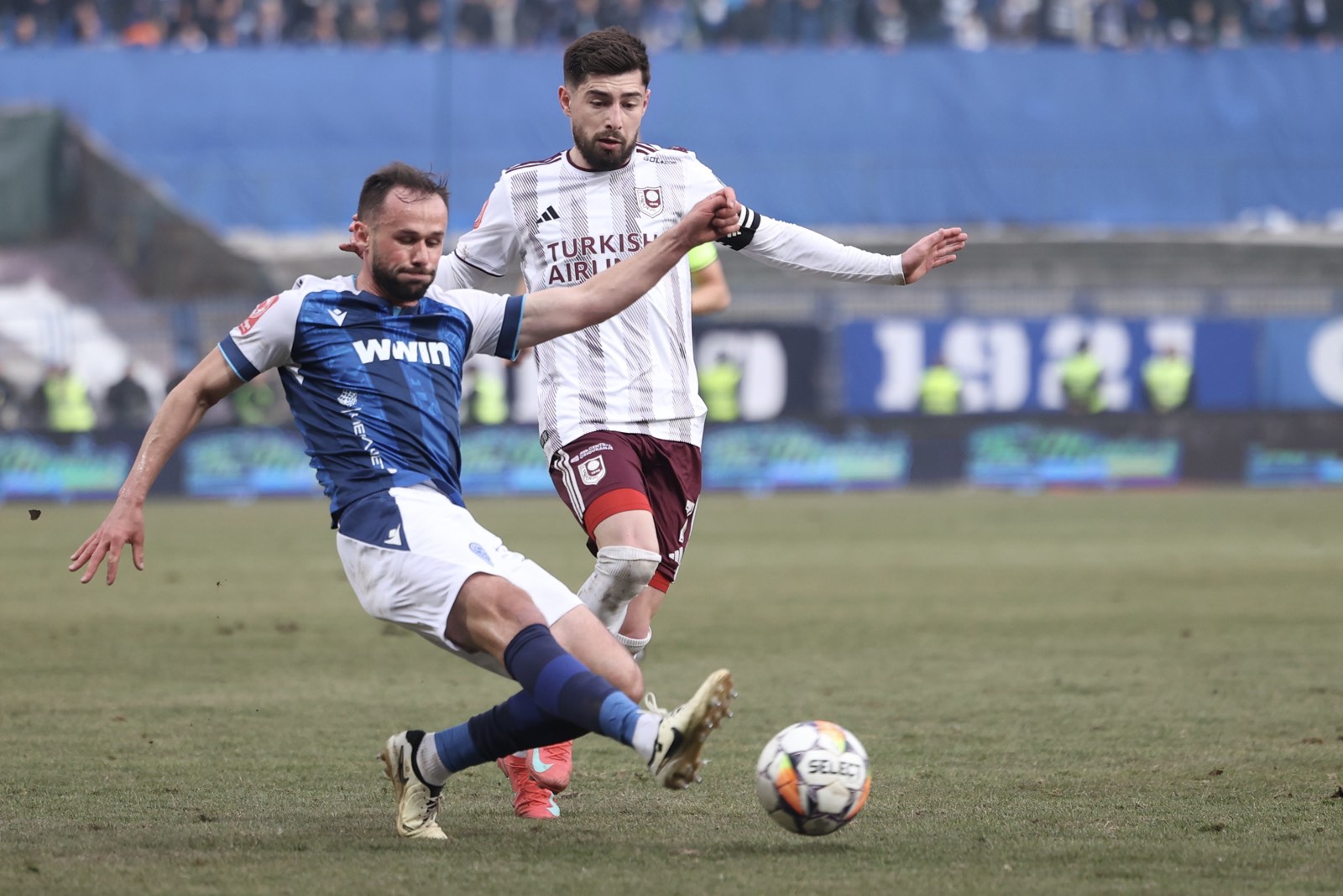 zeljeznicar saraejvo 31