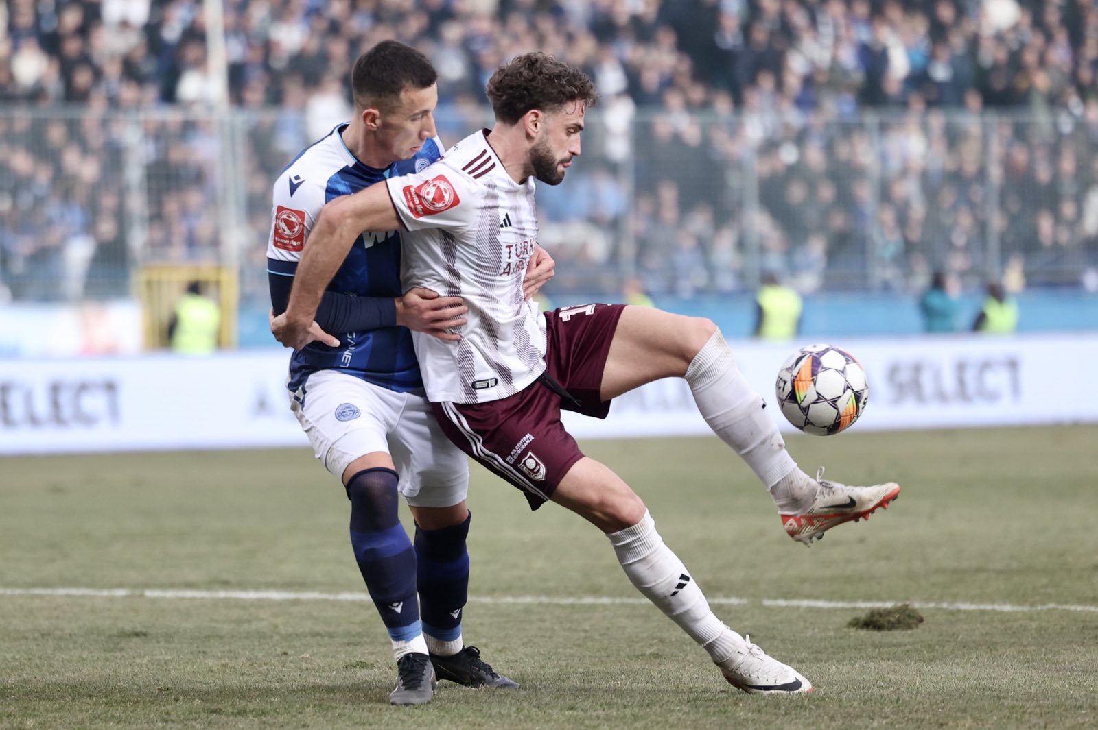 zeljeznicar sarajevo 32