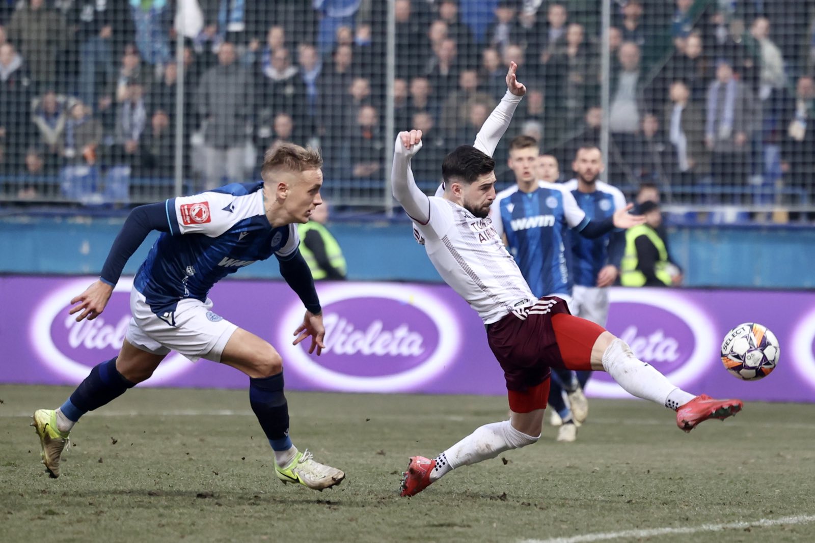 zeljeznicar sarajevo 47