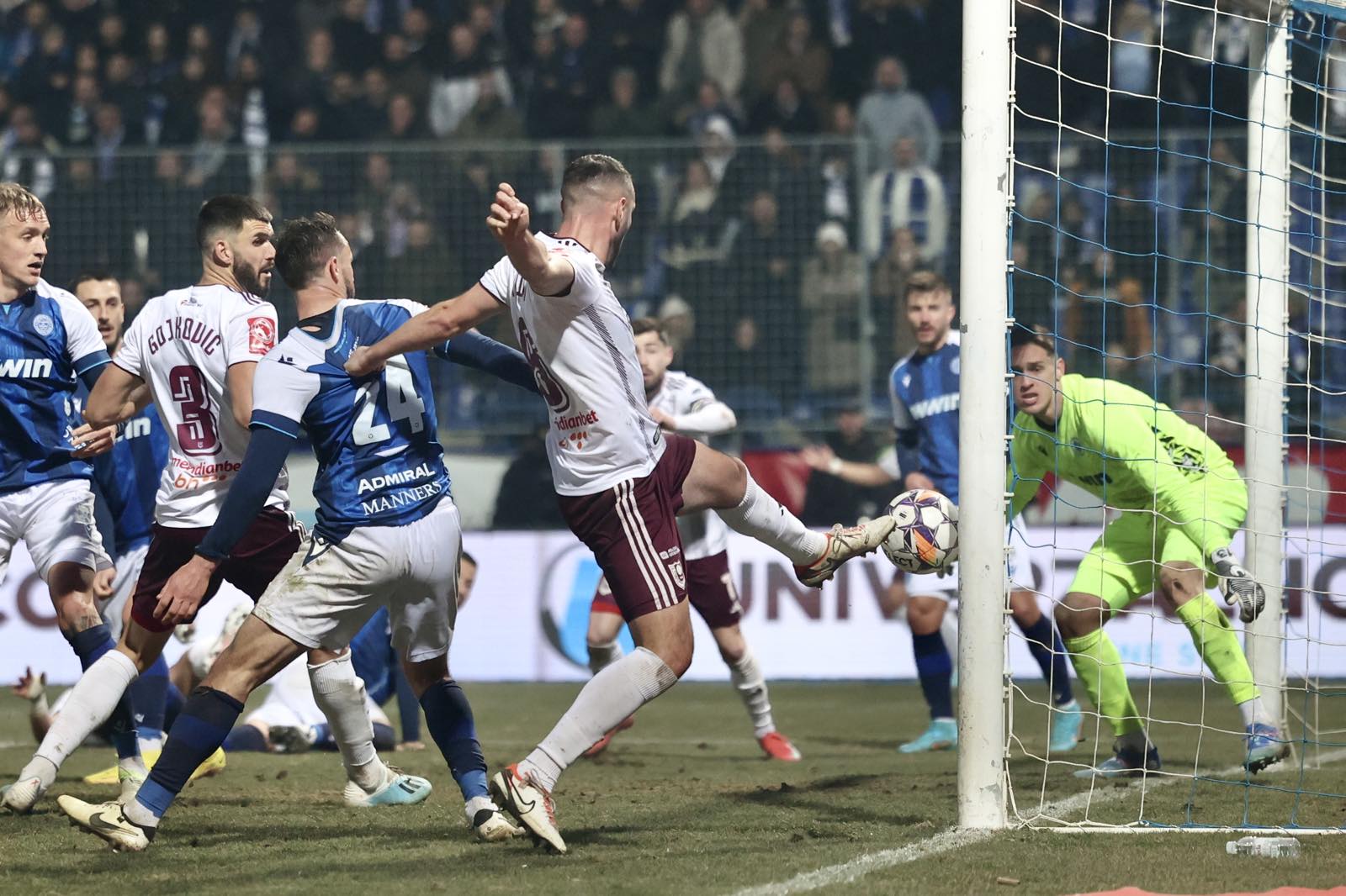 zeljeznicar sarajevo 50