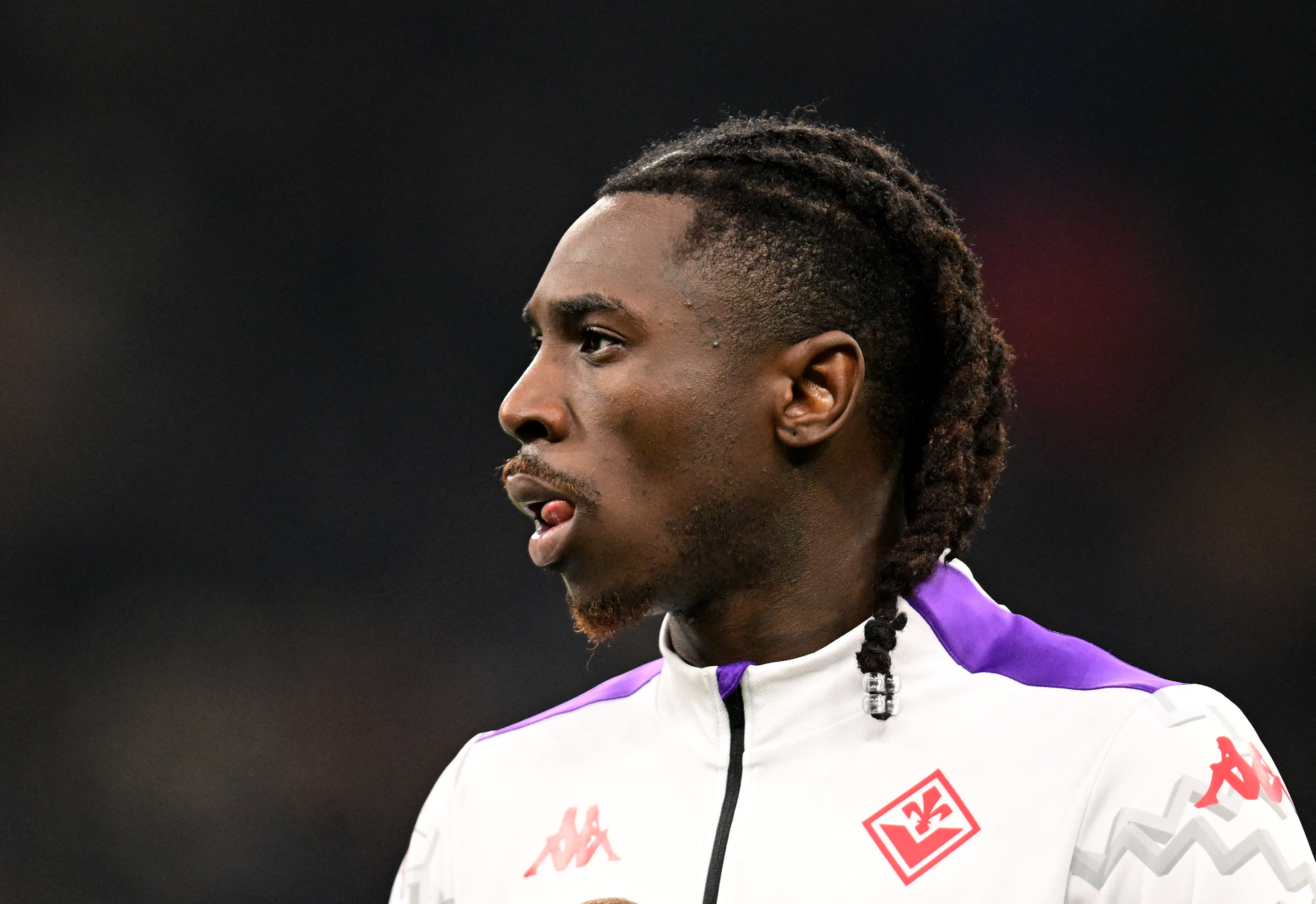 Serie A - Inter Milan v Fiorentina