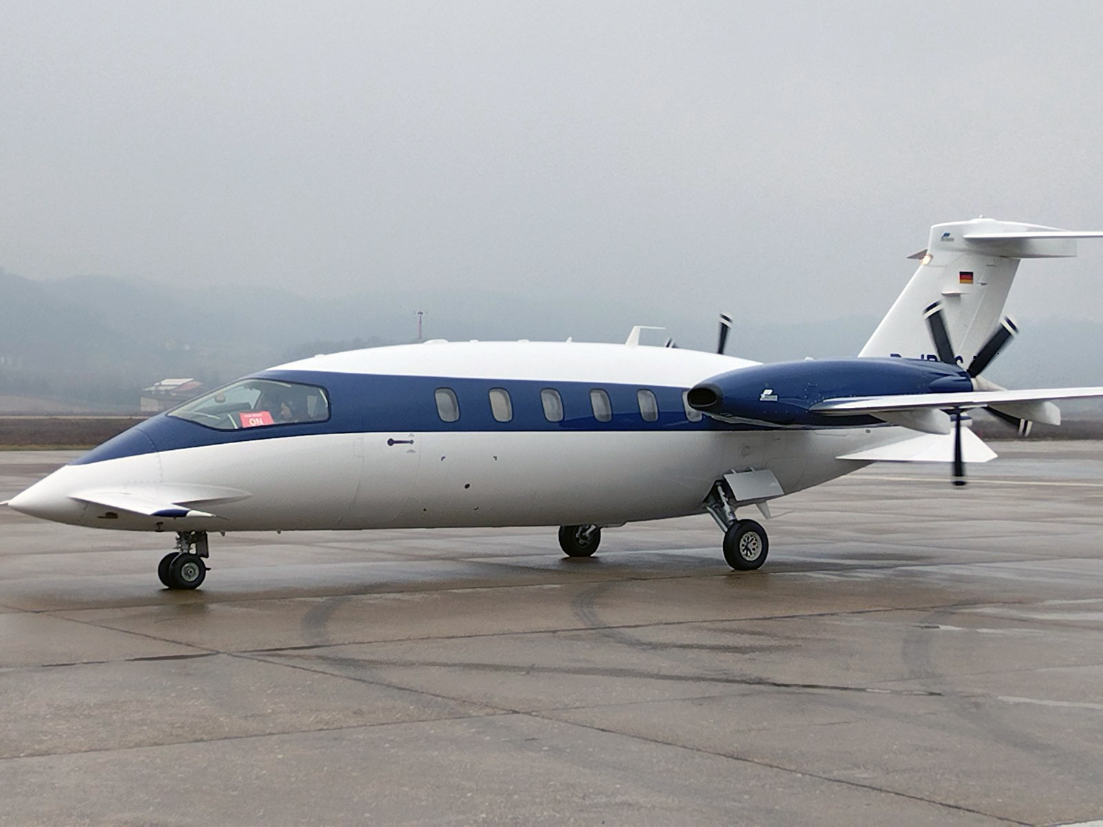 Бањалука - САД - Ђулијани