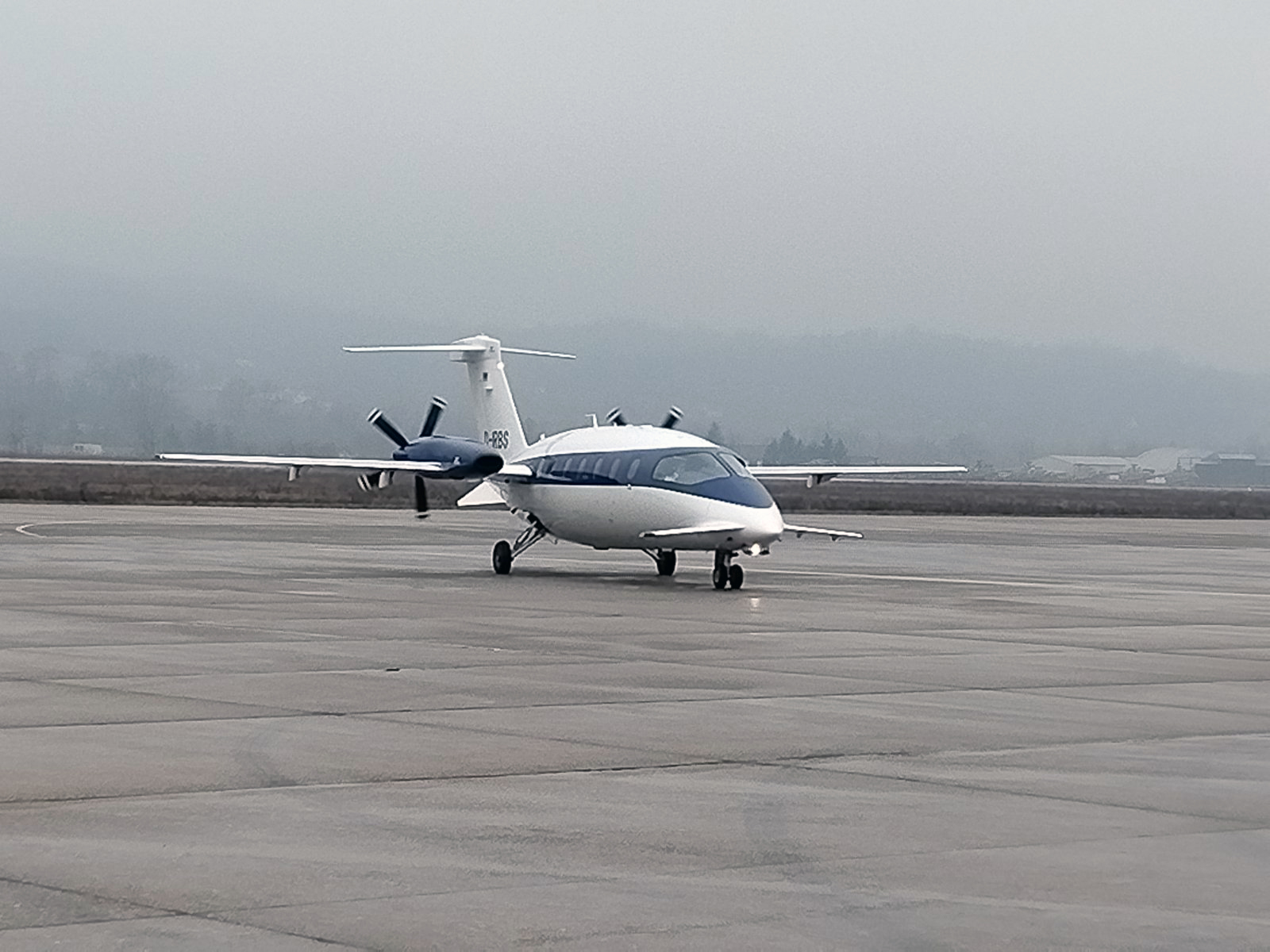 Бањалука - САД - Ђулијани