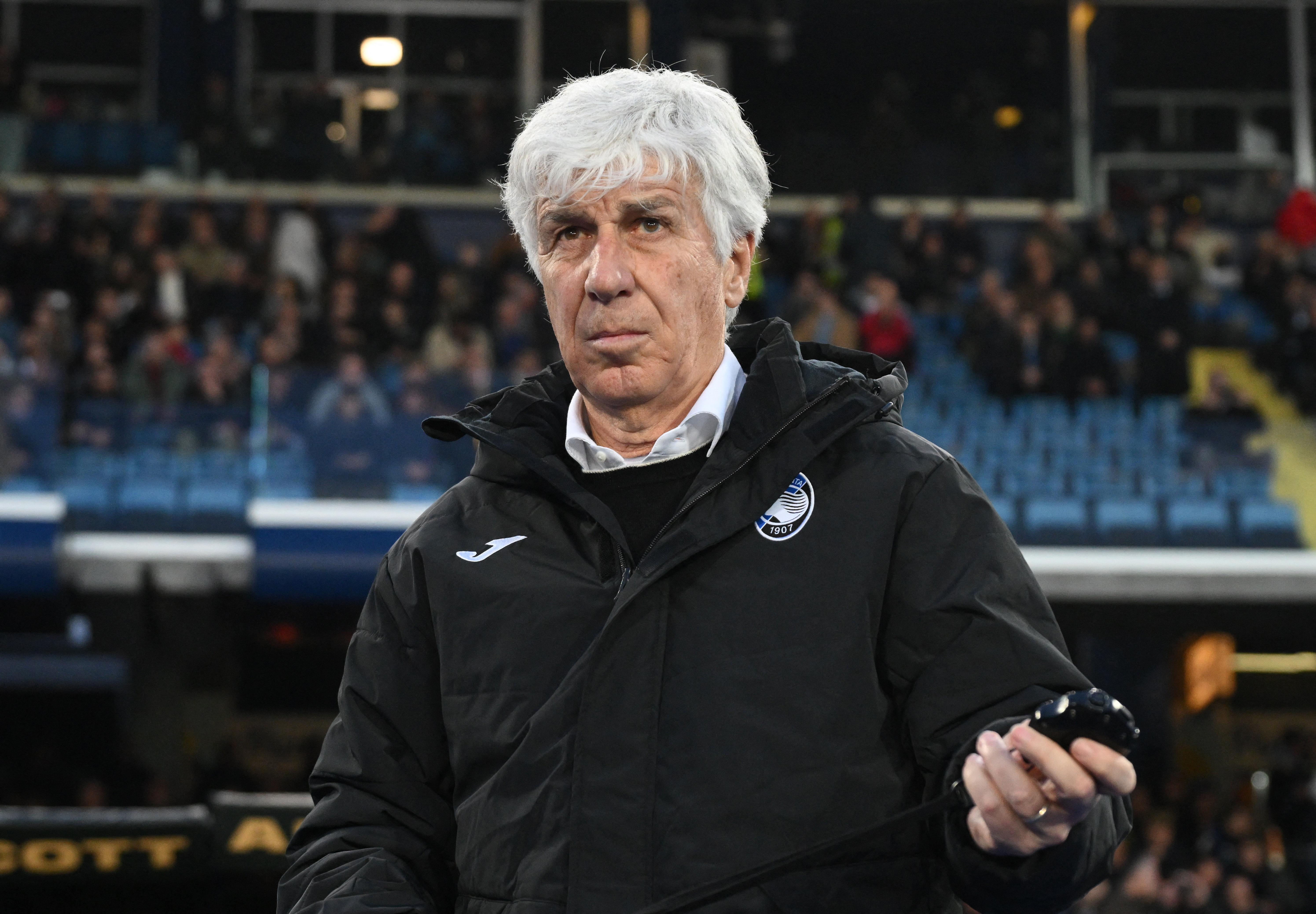 Serie A - Empoli v Atalanta