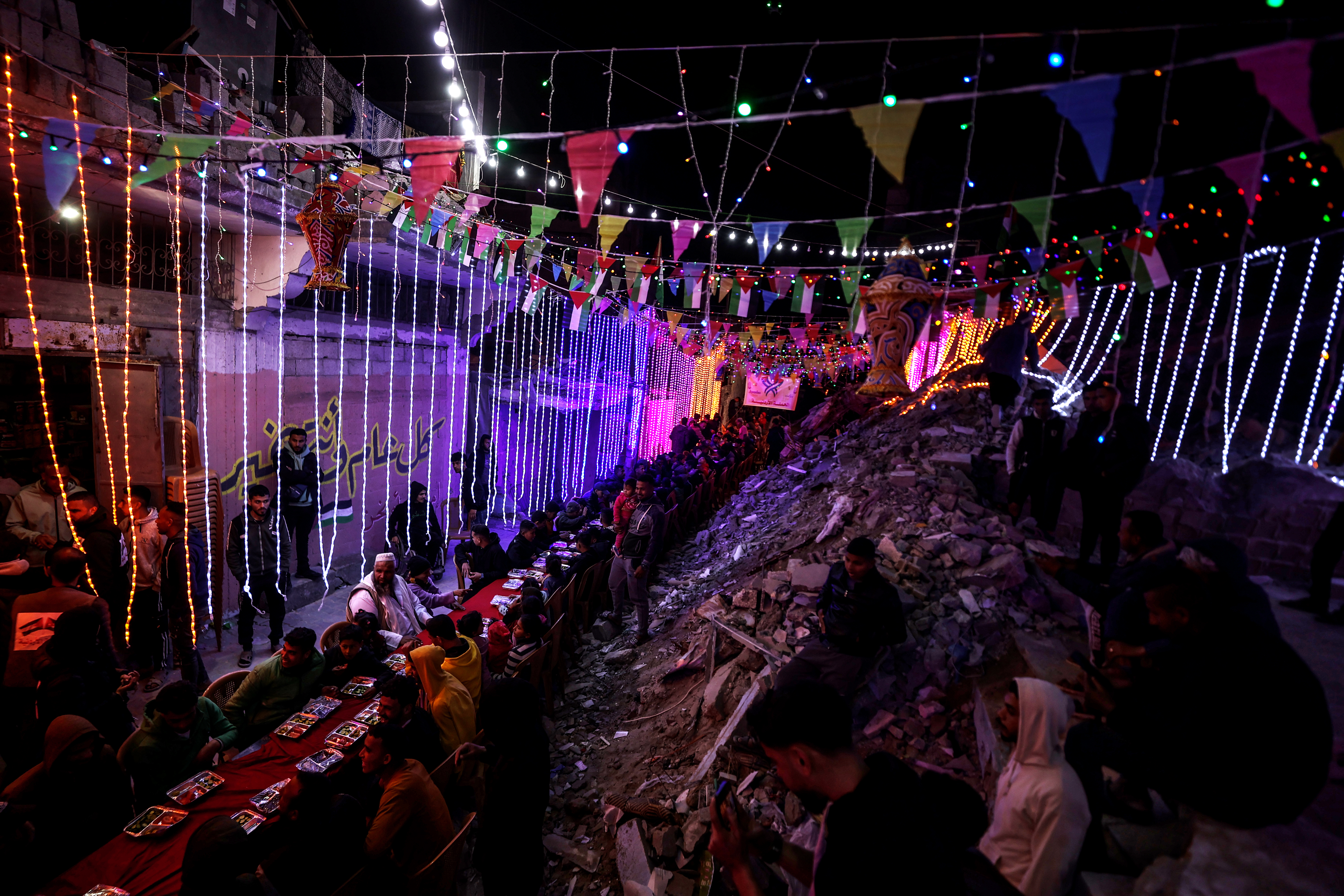 Ali Jadallah/Anadolija