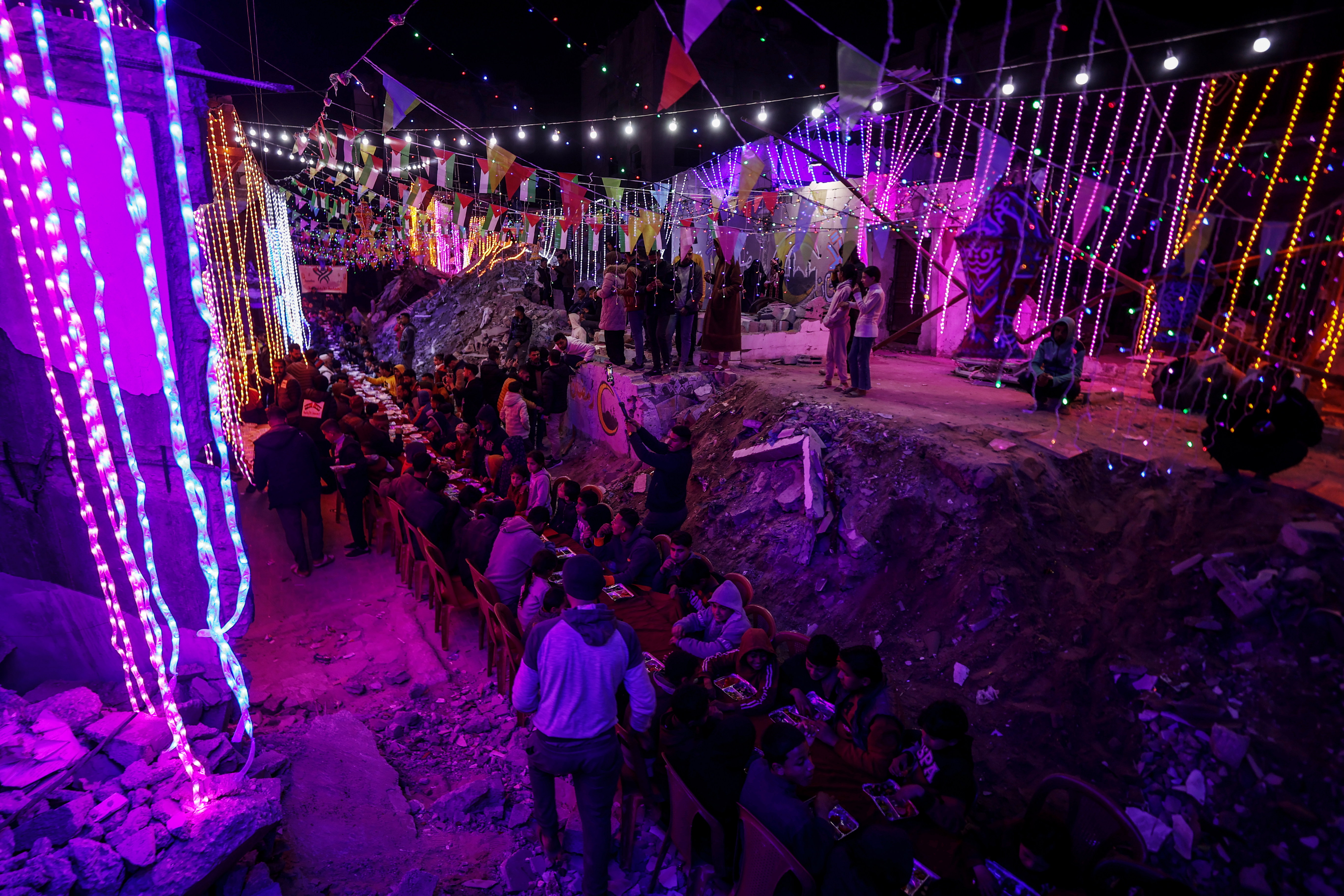 Ali Jadallah/Anadolija