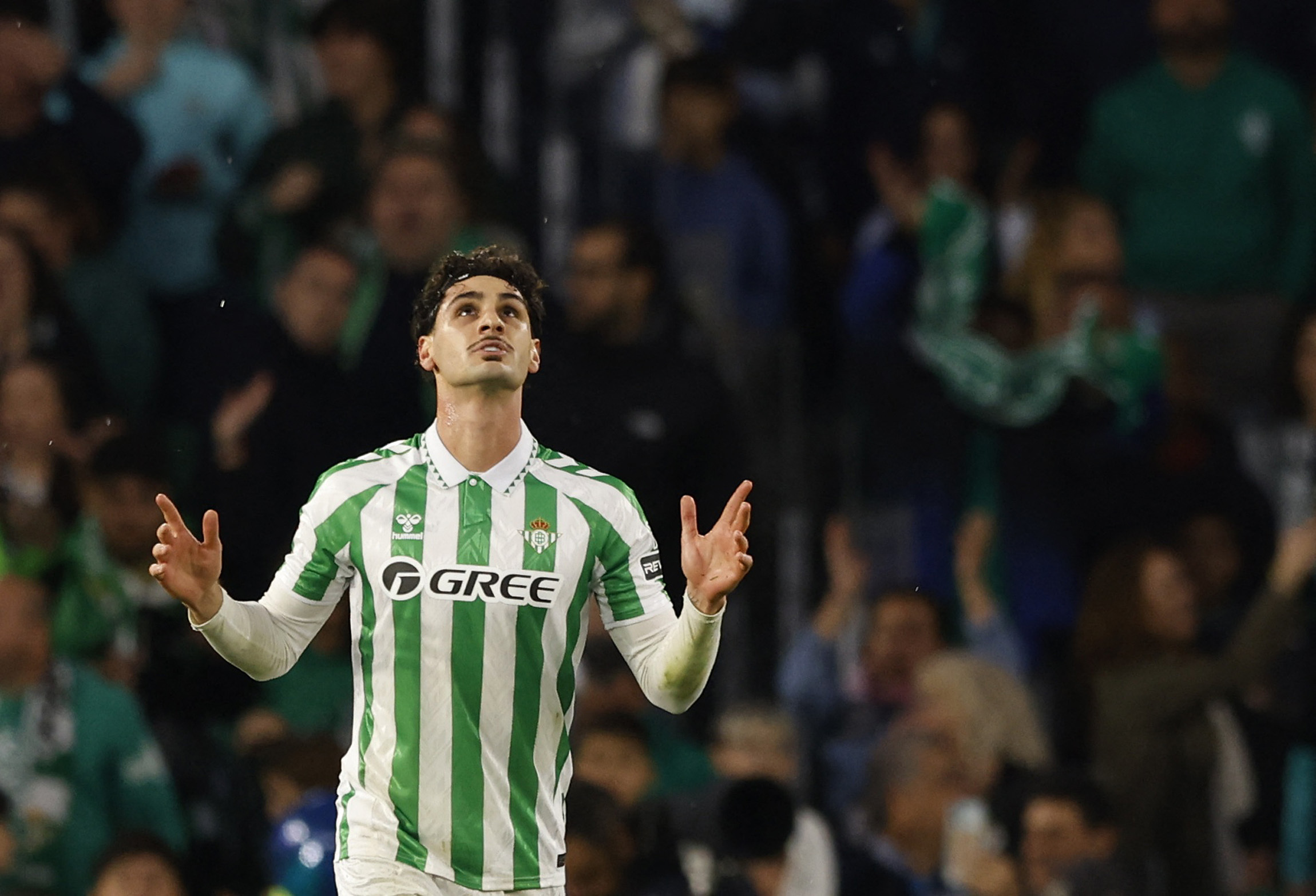 REUTERS/Marcelo Del Pozo