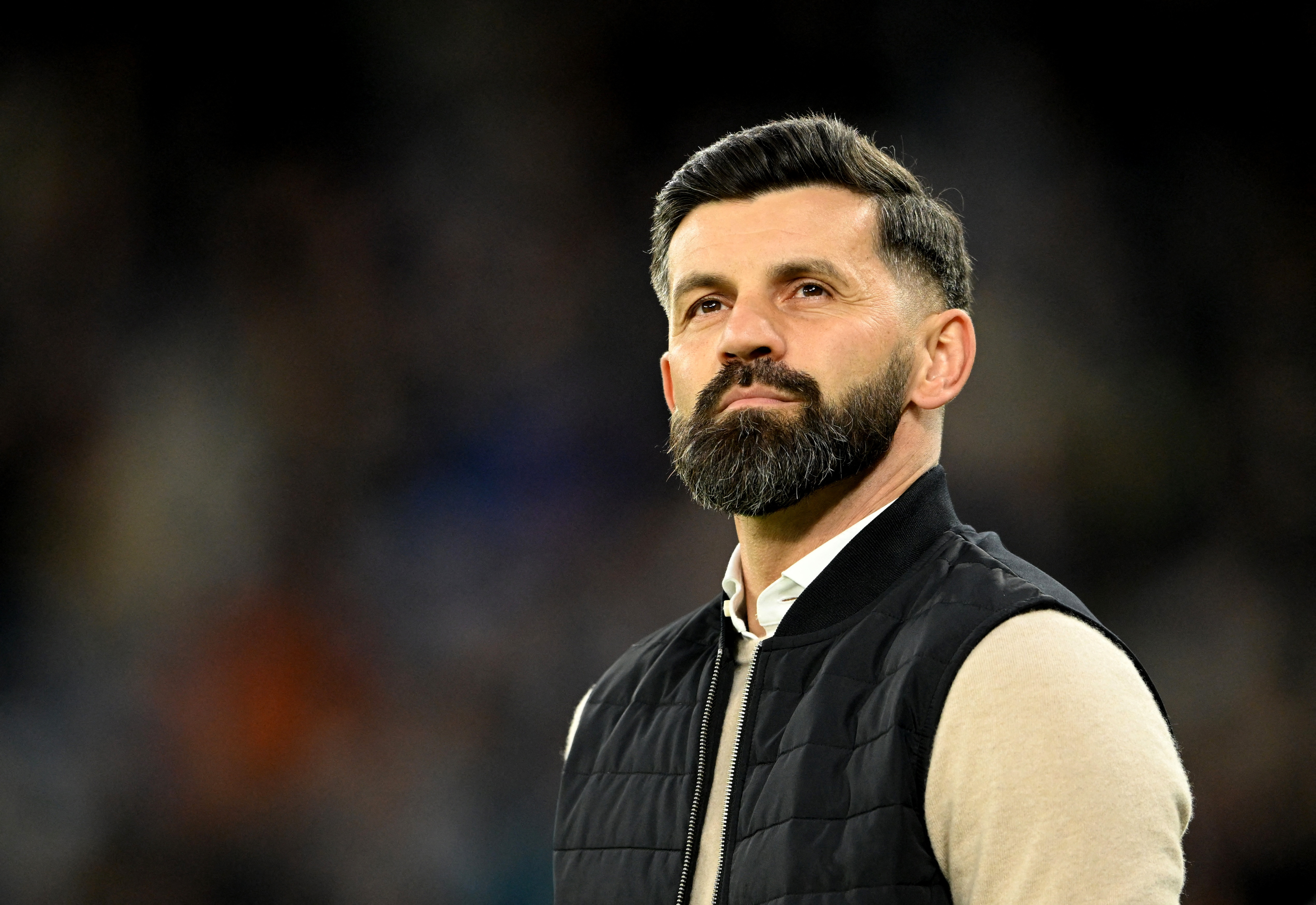 FA Cup - Fifth Round - Manchester City v Plymouth Argyle