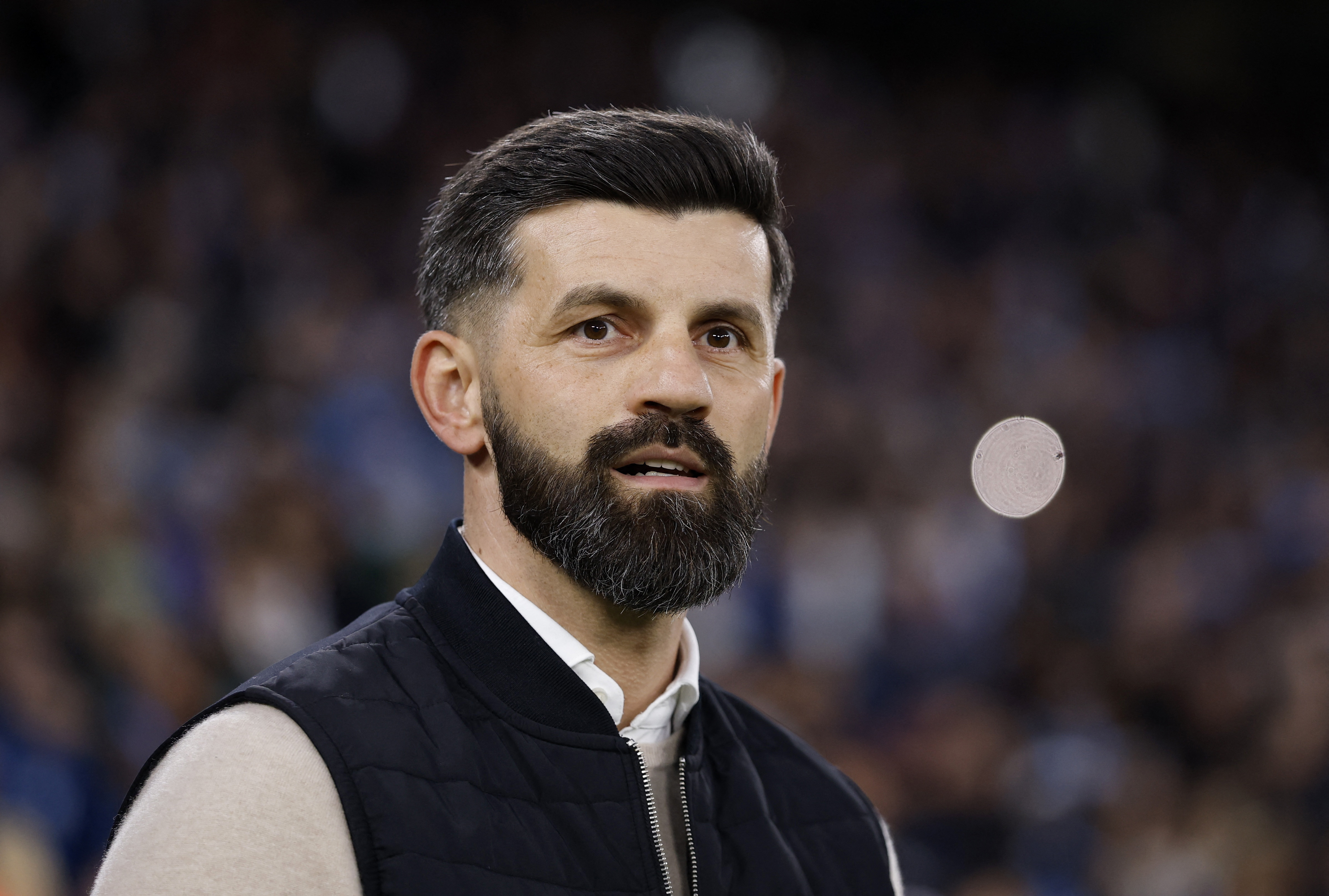 FA Cup - Fifth Round - Manchester City v Plymouth Argyle