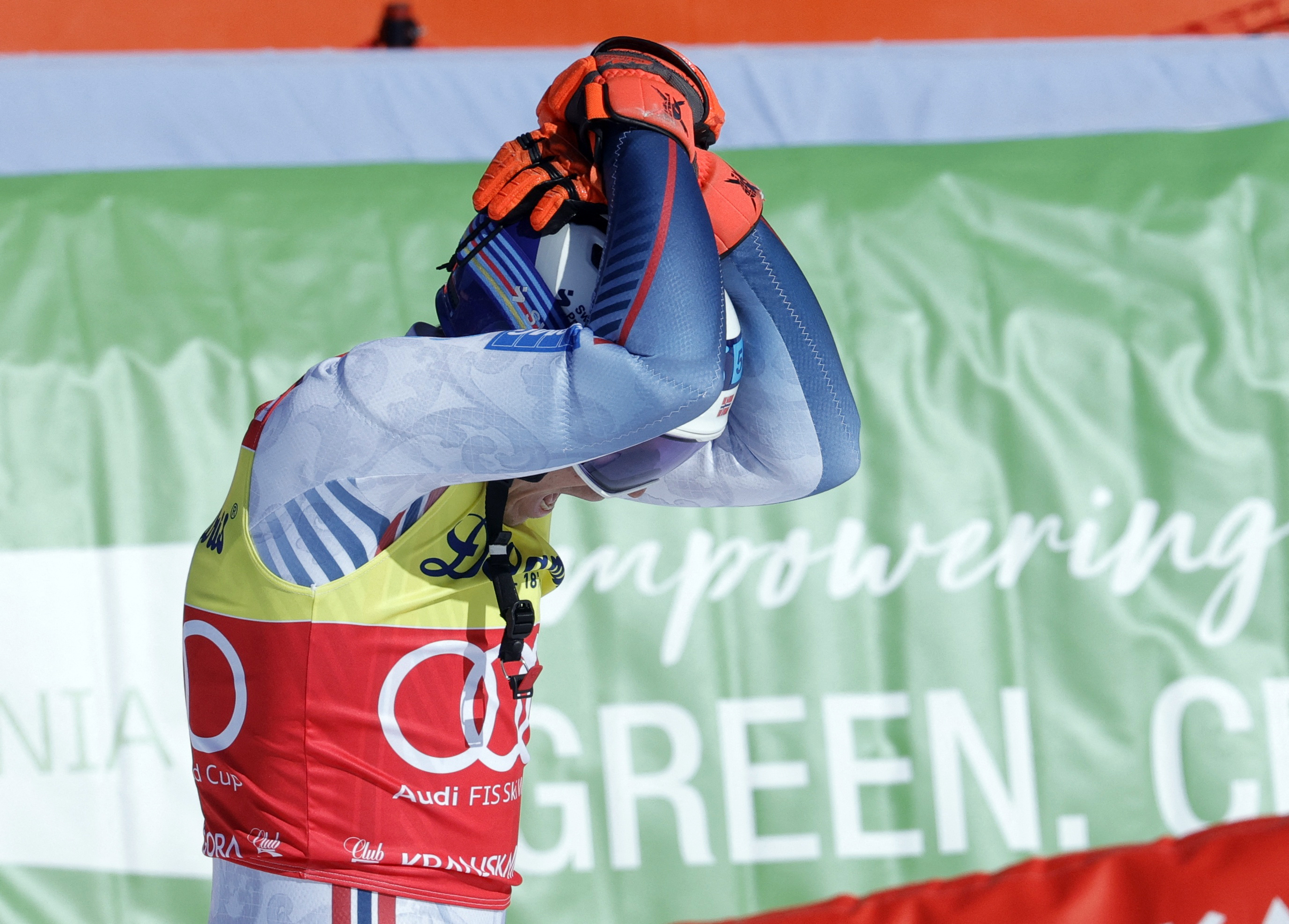 FIS Alpine Ski World Cup