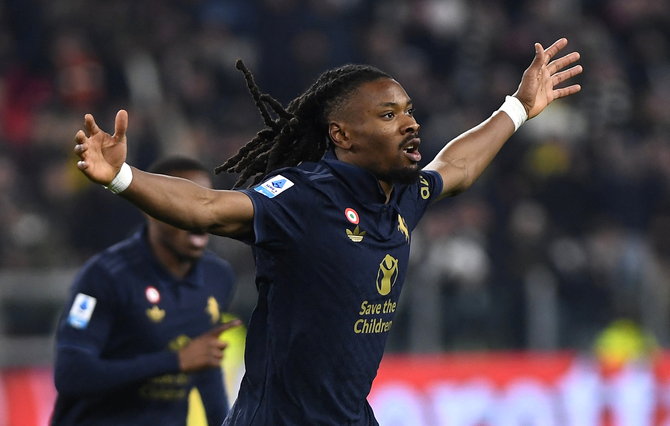 Serie A - Juventus v Hellas Verona