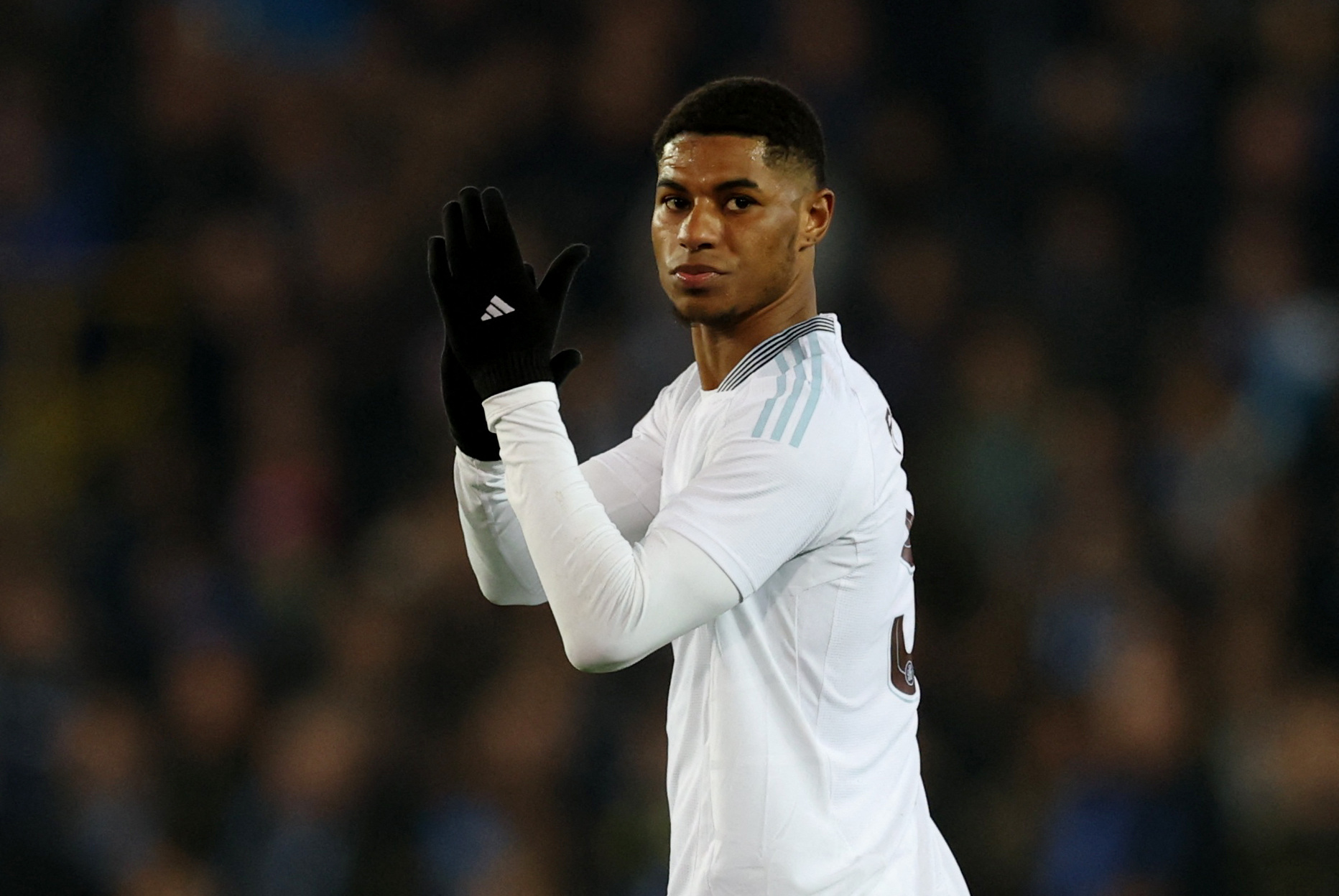 Action Images via Reuters/Paul Childs