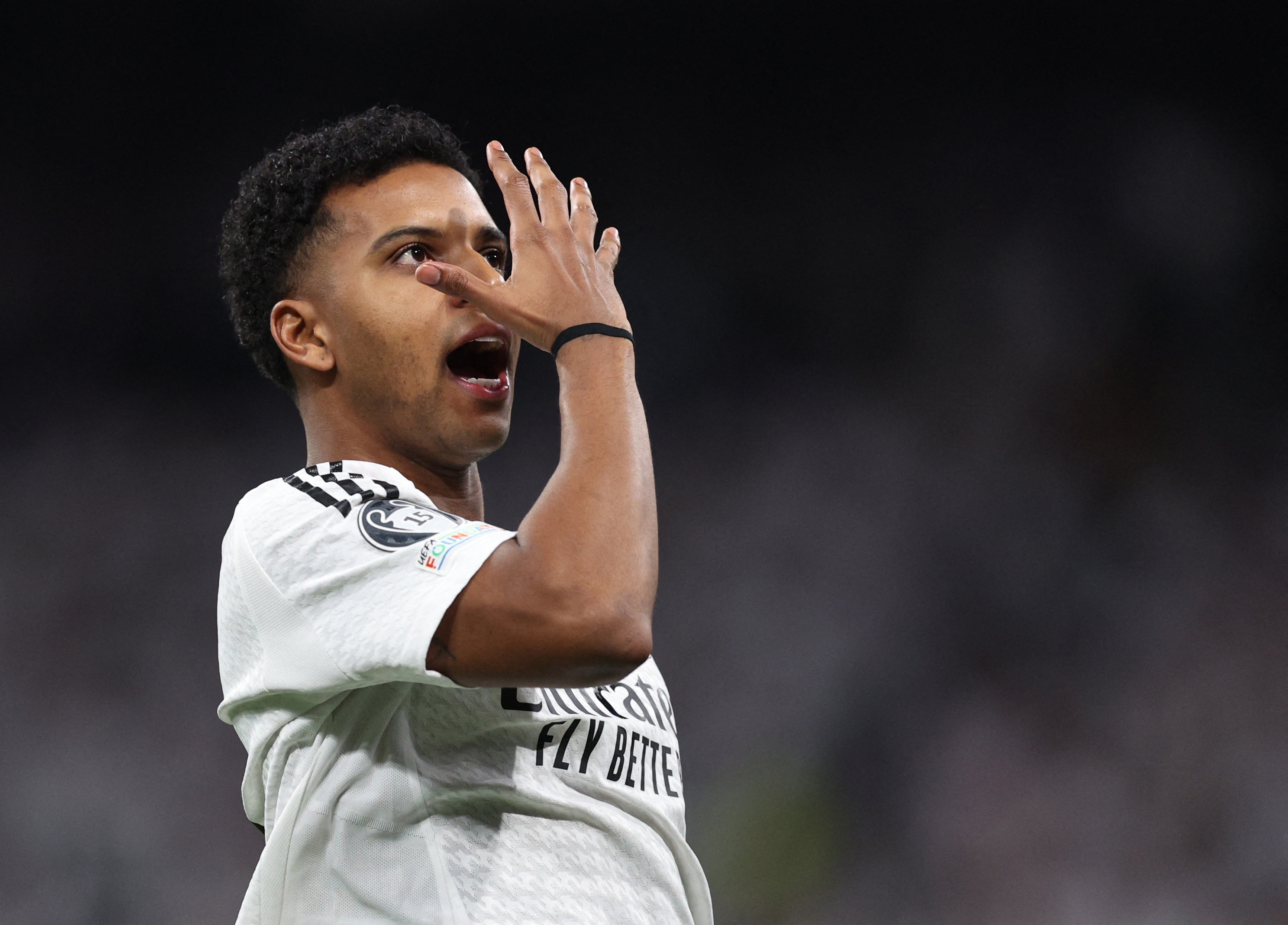 Foto: REUTERS/Violeta Santos Moura