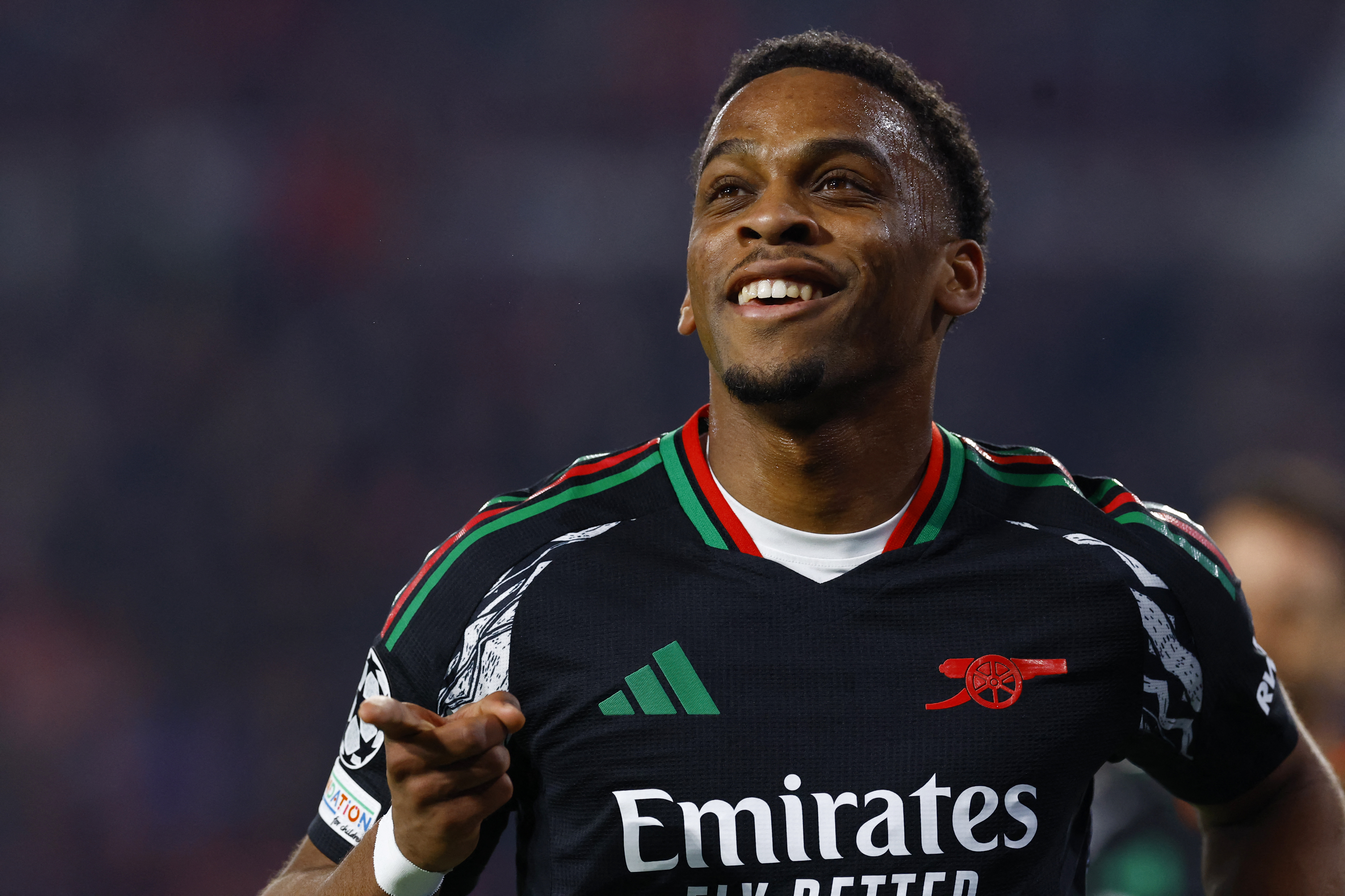 Foto: REUTERS/Piroschka Van De Wouw