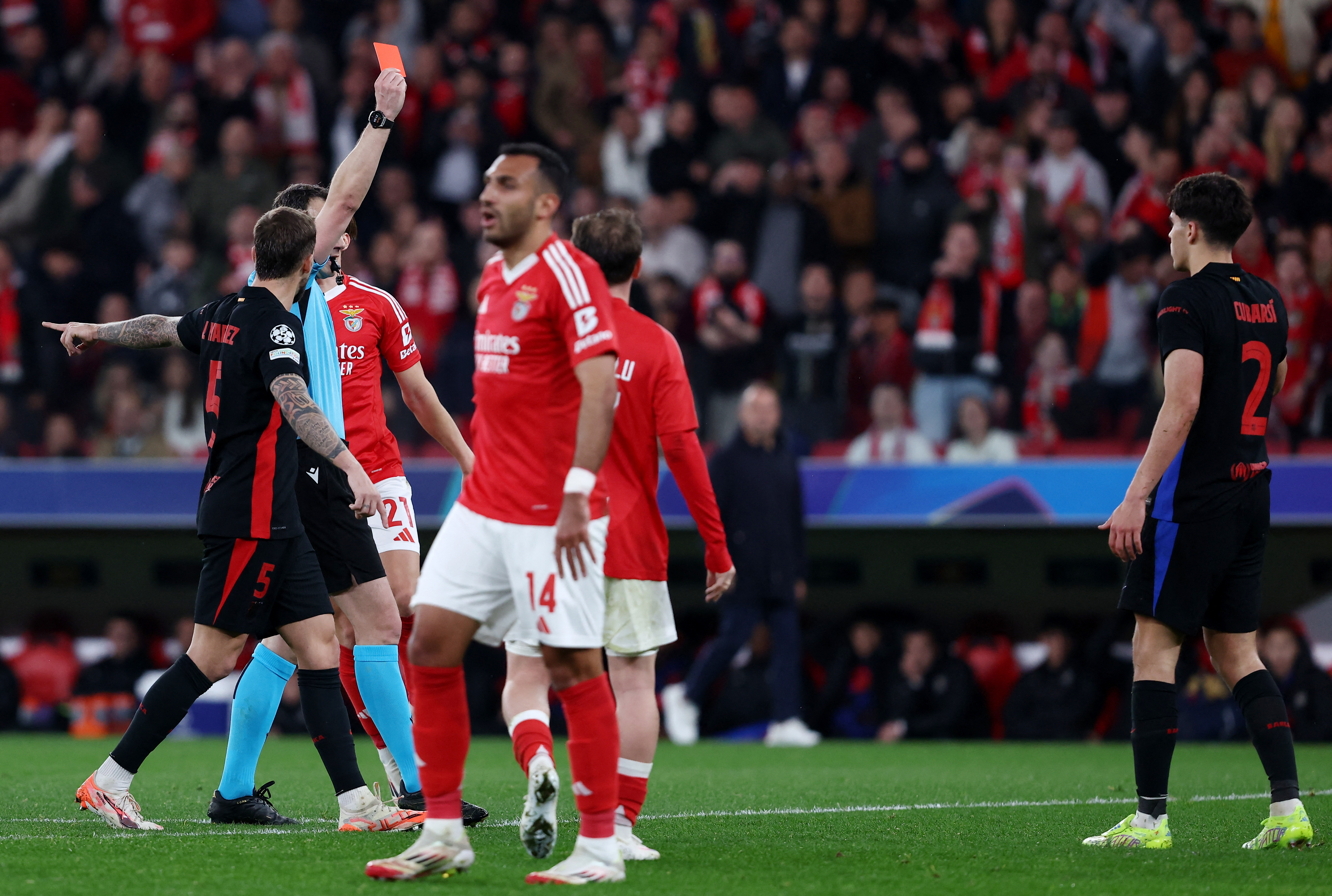 REUTERS/Rodrigo Antunes