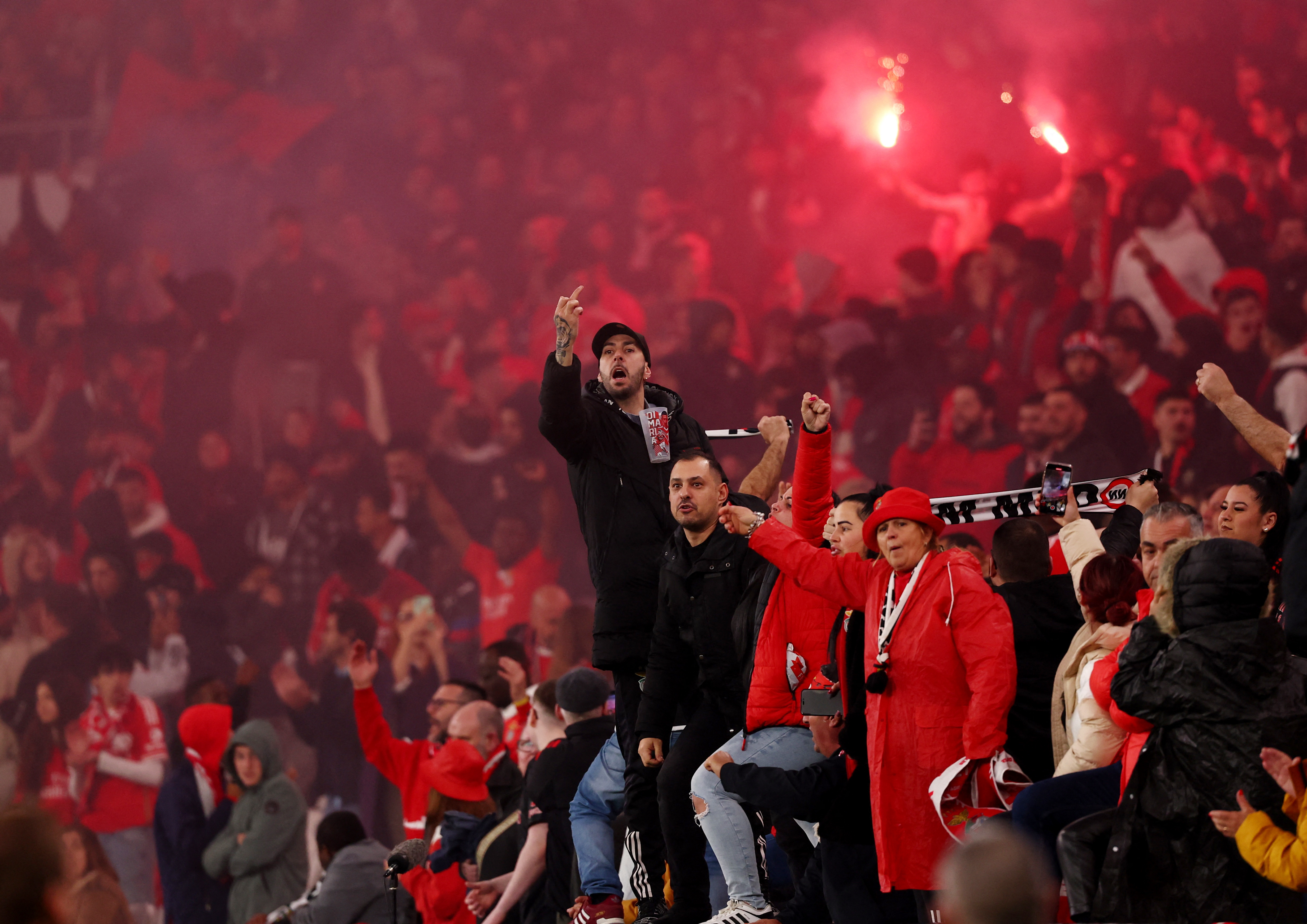 REUTERS/Rodrigo Antunes