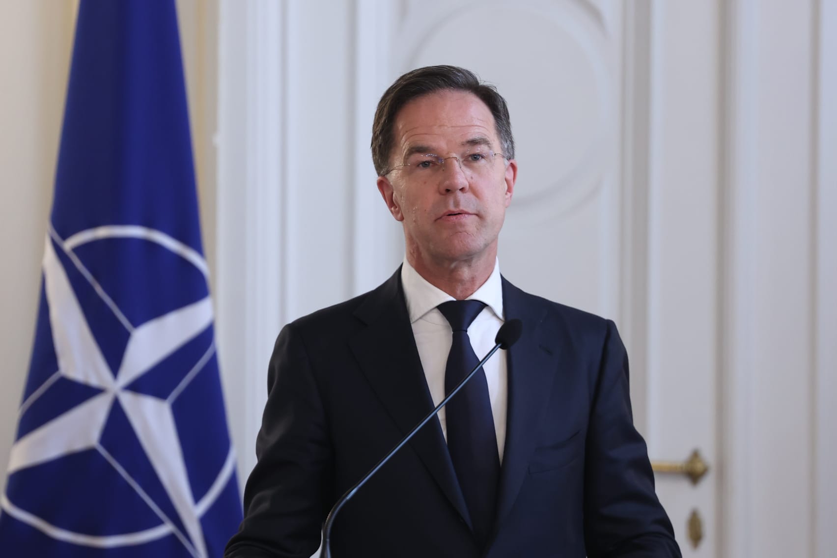 Generalni sekretar ponovio podršku NATO-a, Mark Rutte, BiH lidere pozvao na odgovornost