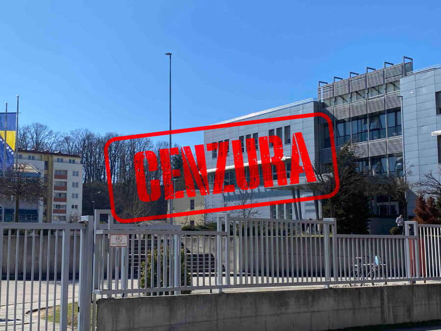 SIPA cenzura
