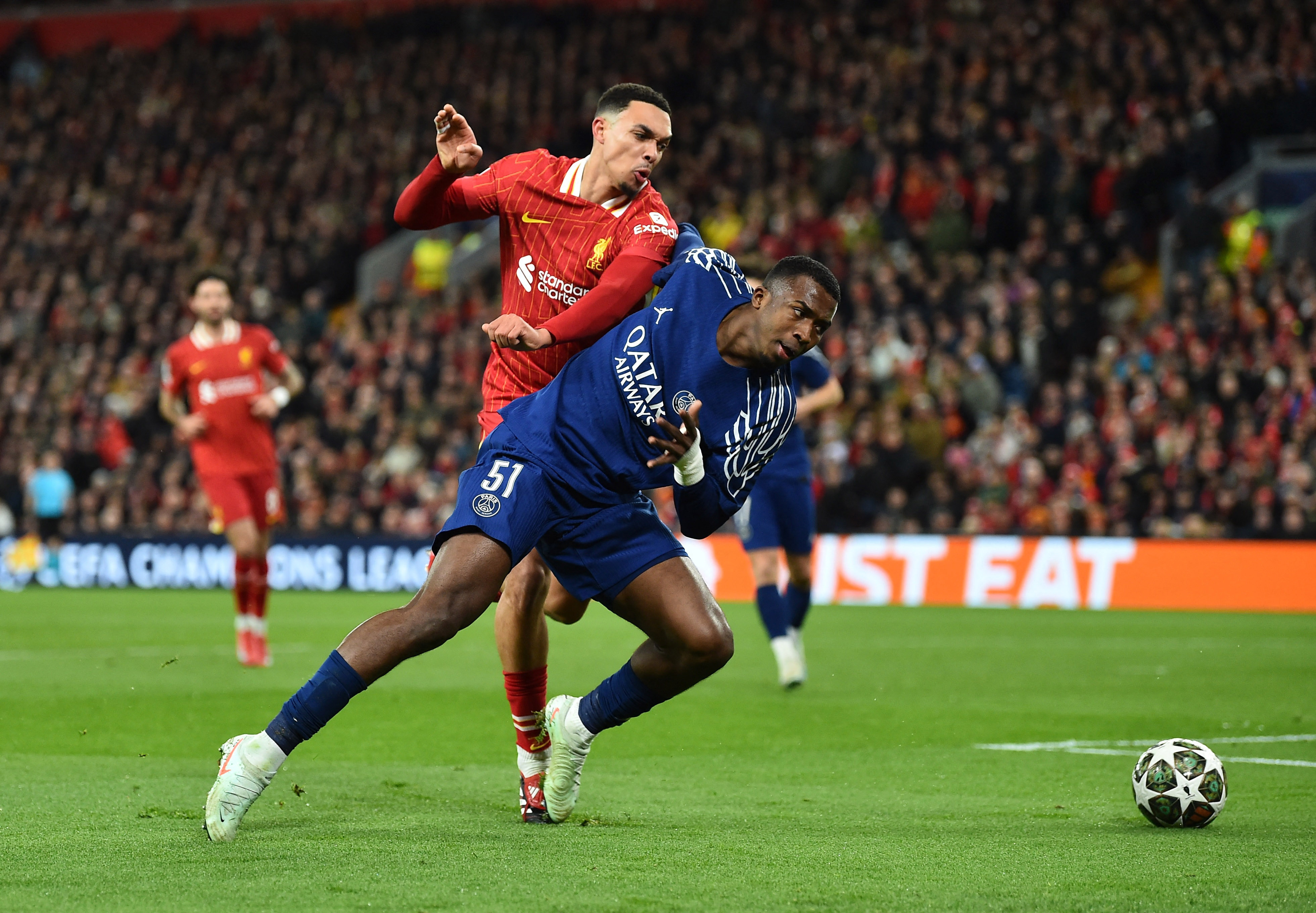 REUTERS/Peter Powell