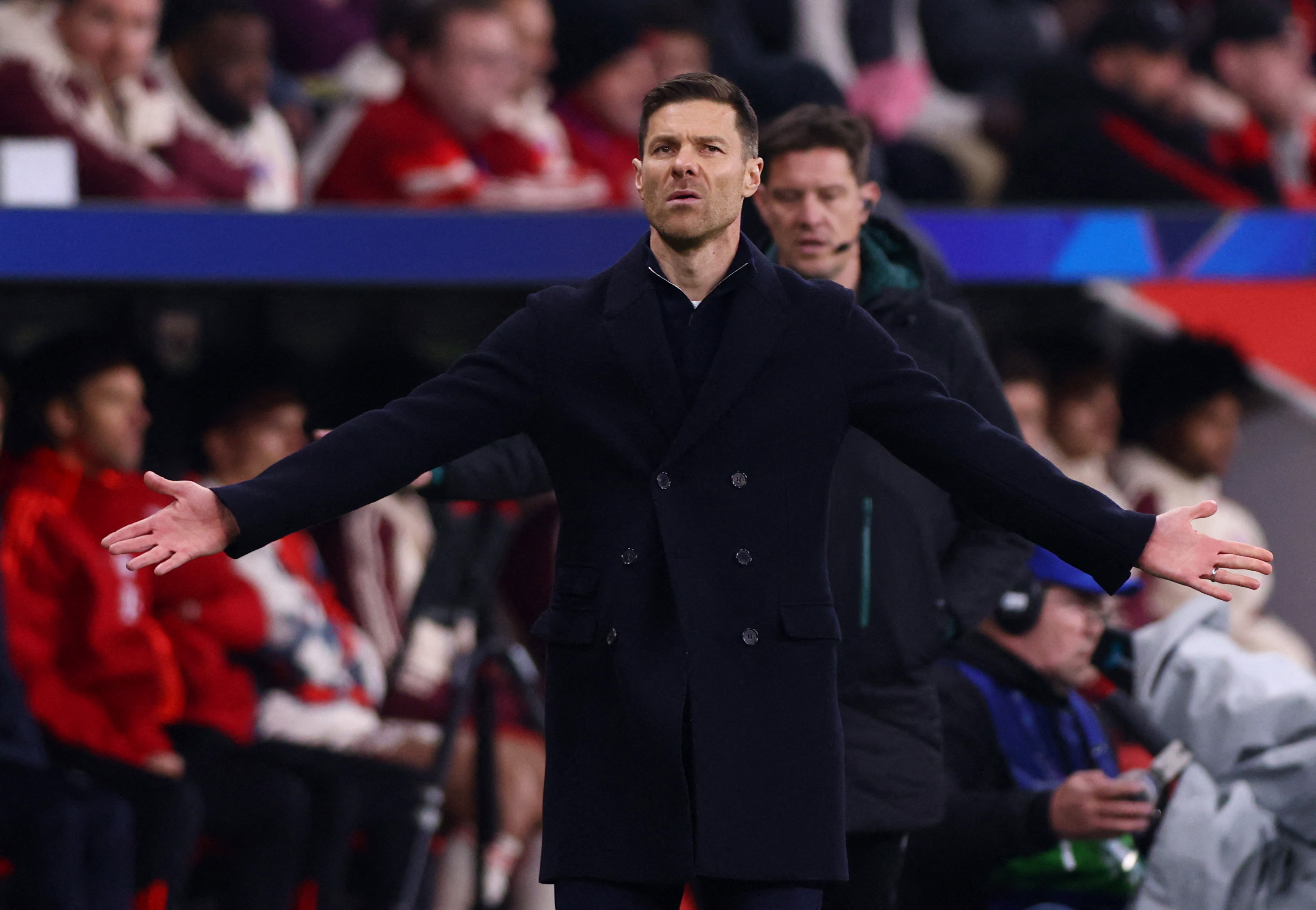 REUTERS/Thilo Schmuelgen