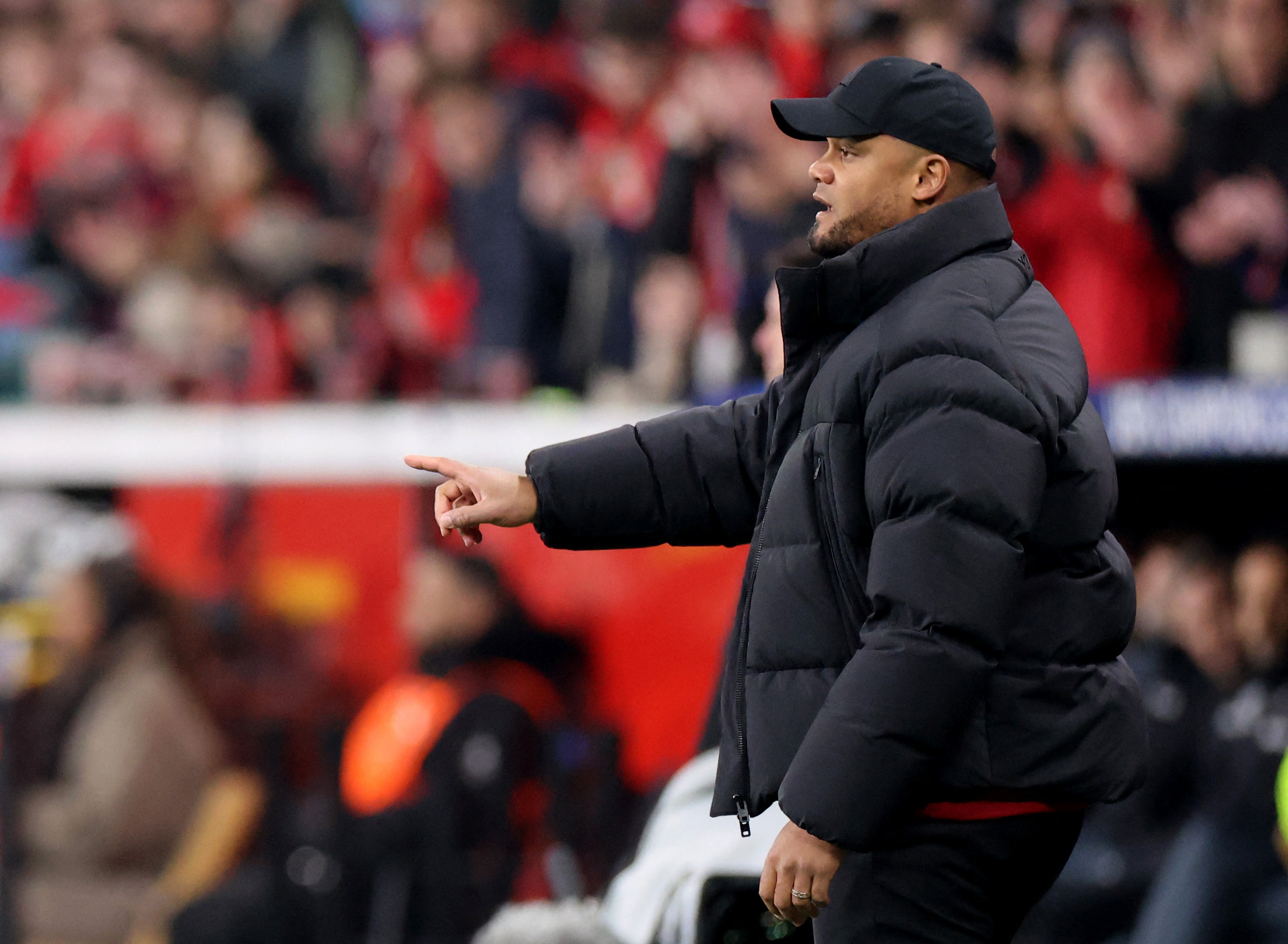 REUTERS/Wolfgang Rattay