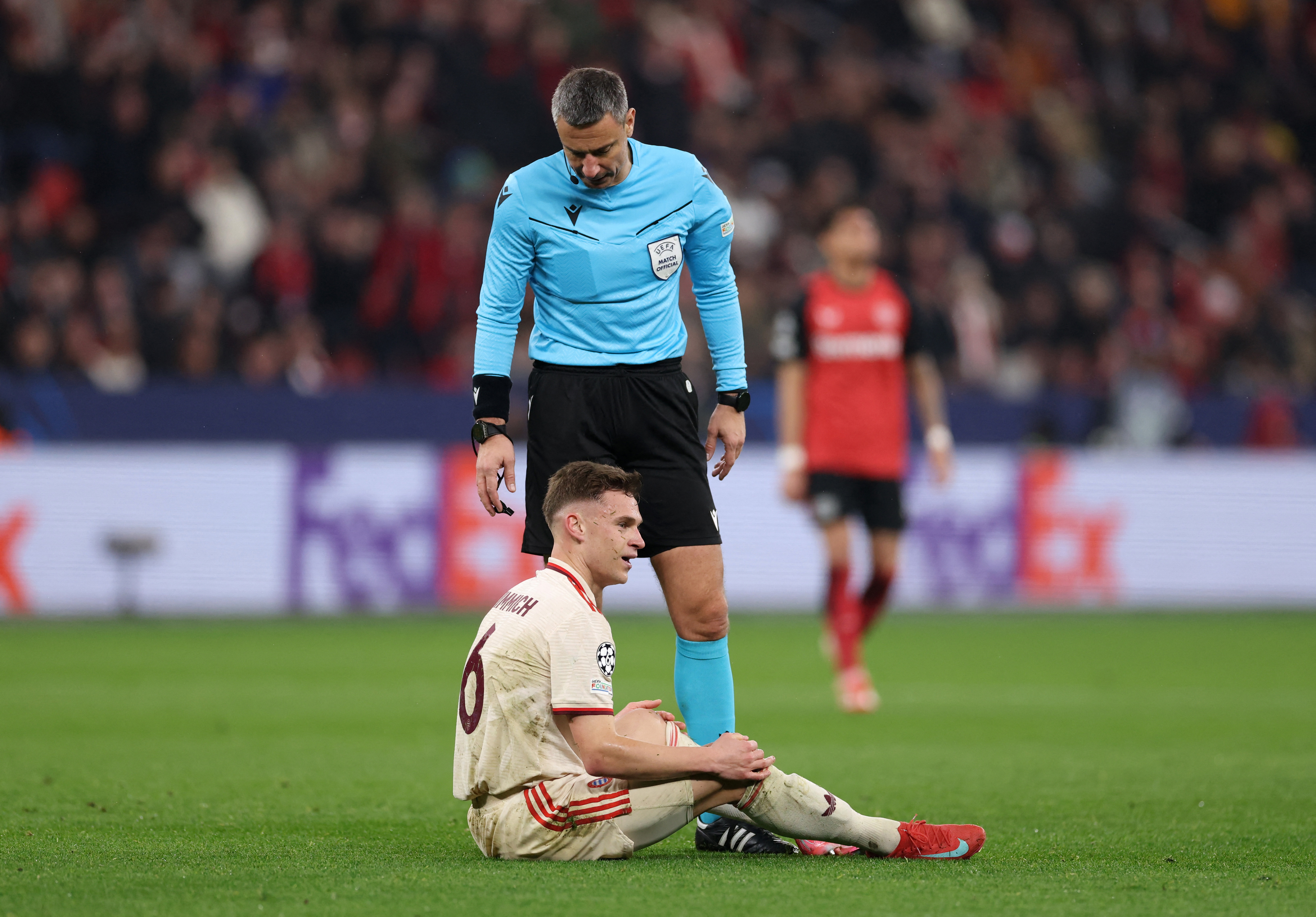 REUTERS/Wolfgang Rattay