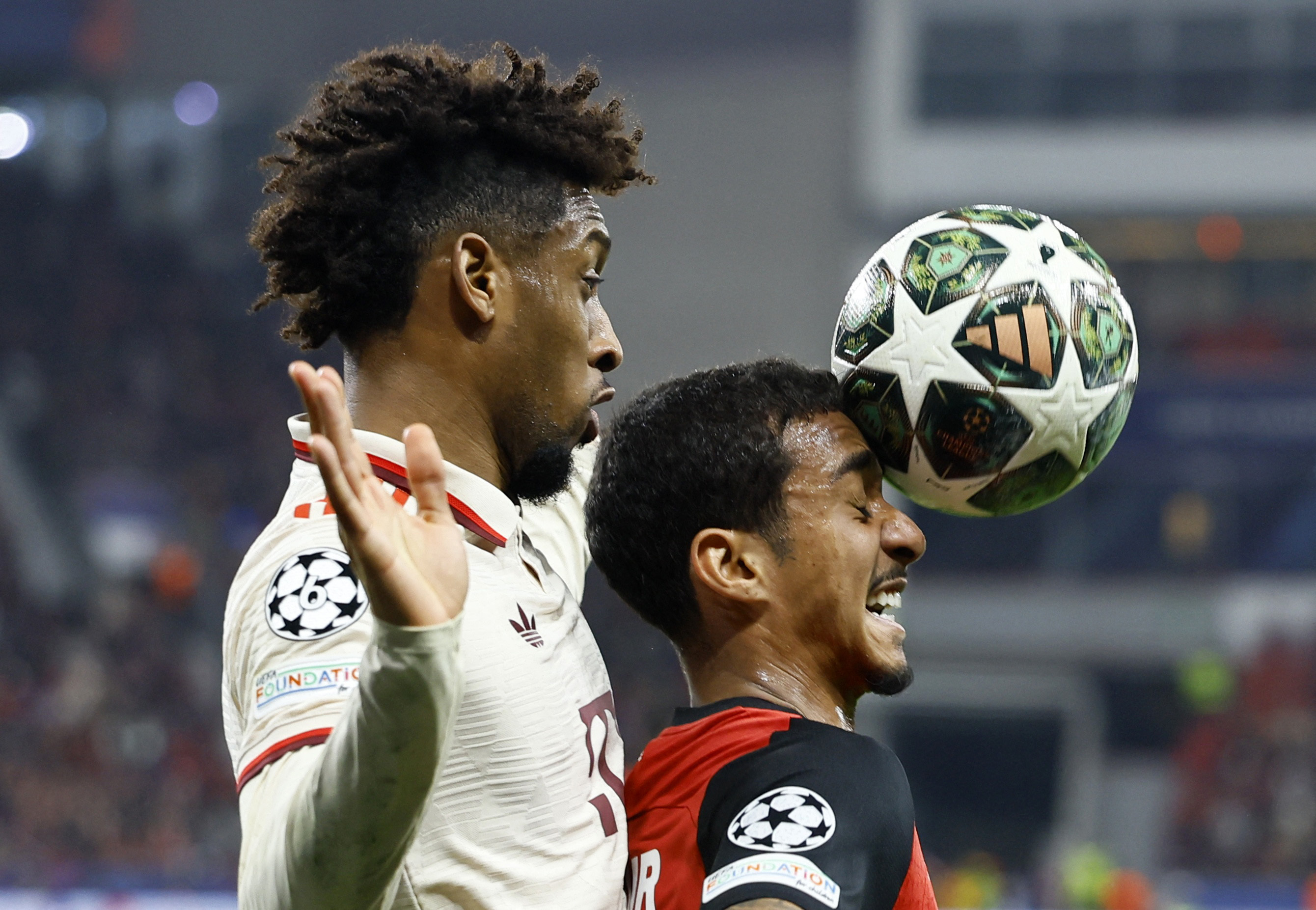 REUTERS/Wolfgang Rattay