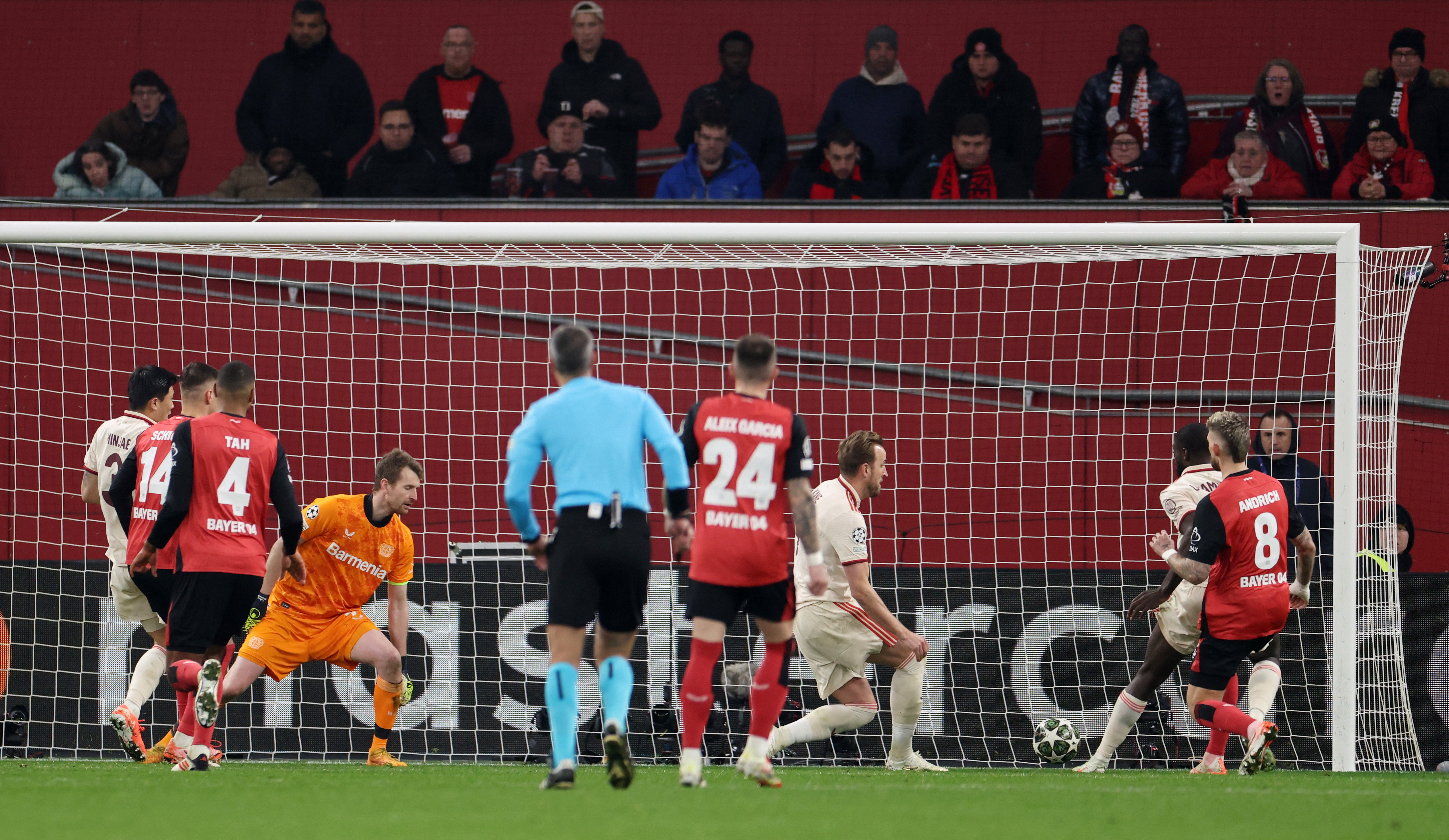 REUTERS/Wolfgang Rattay