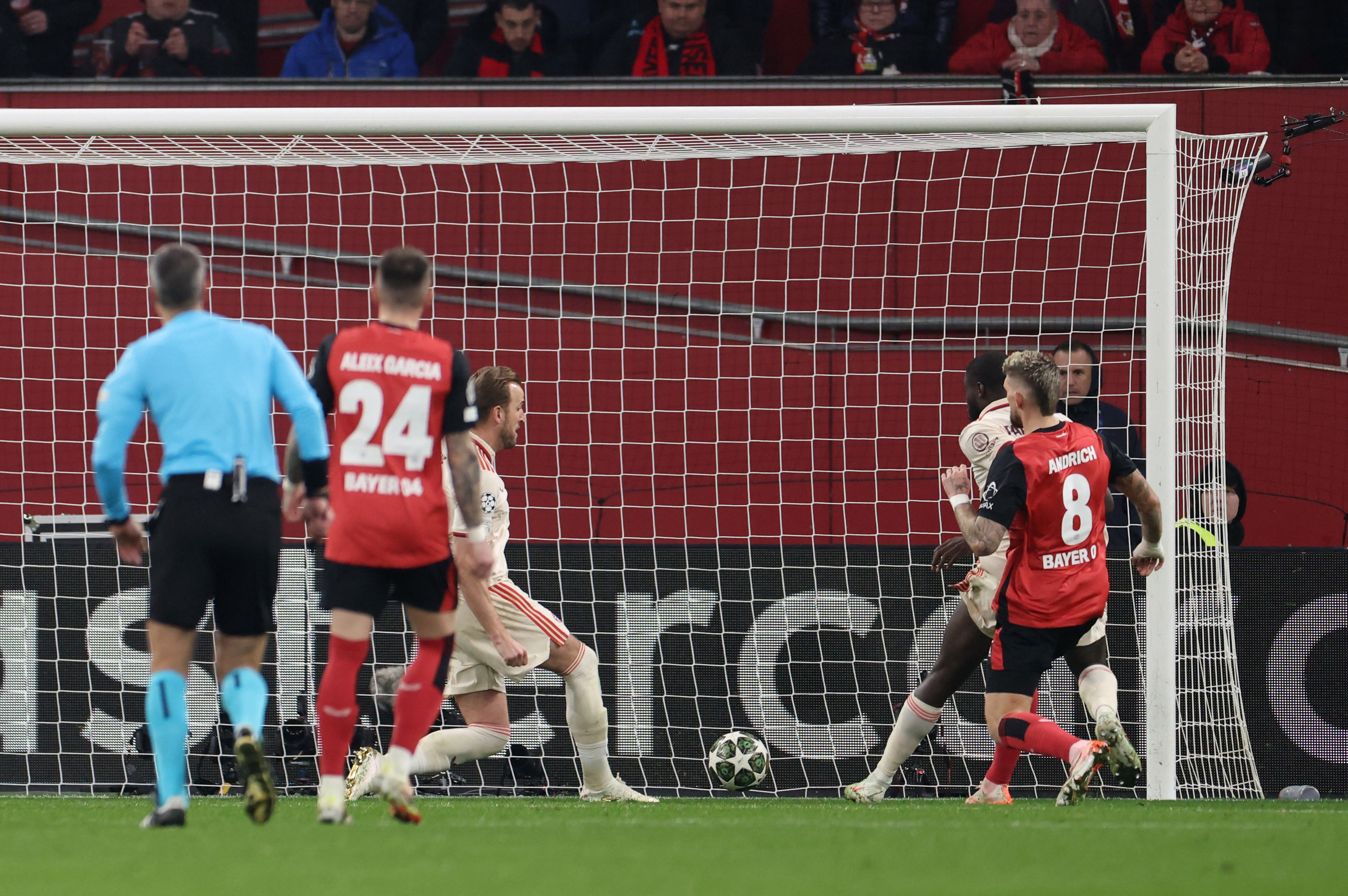 REUTERS/Wolfgang Rattay