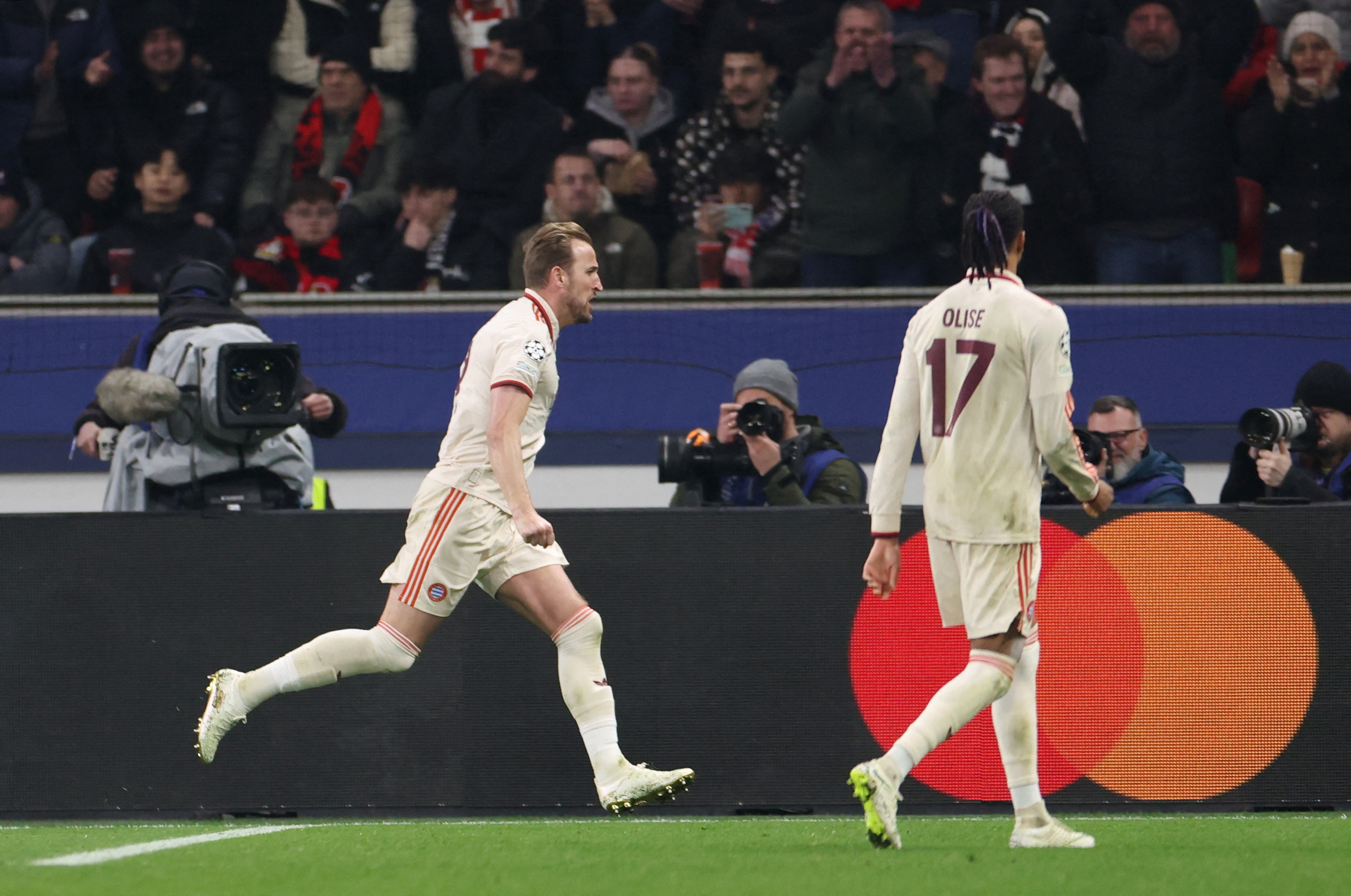 REUTERS/Wolfgang Rattay