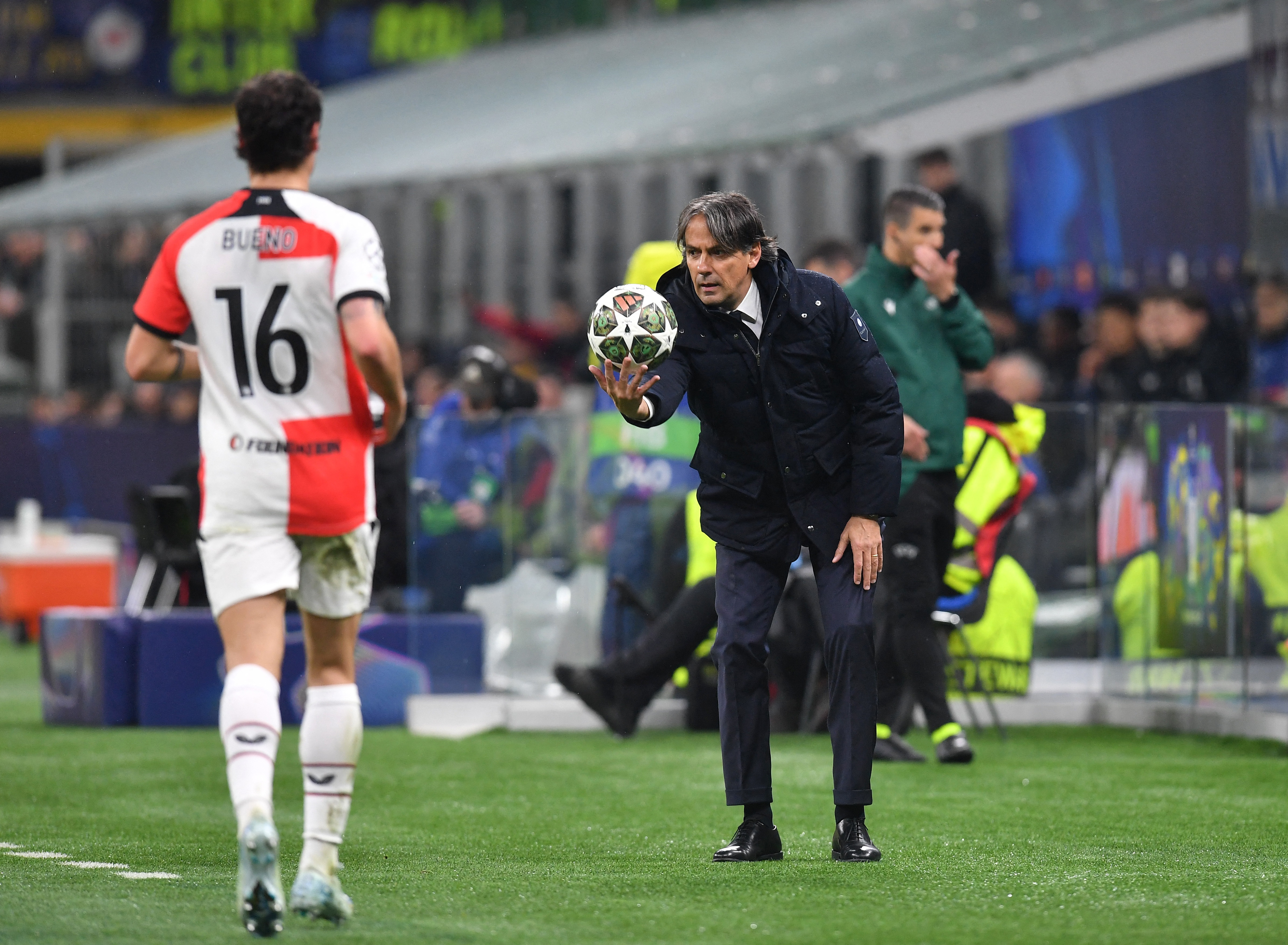 REUTERS/Jennifer Lorenzini