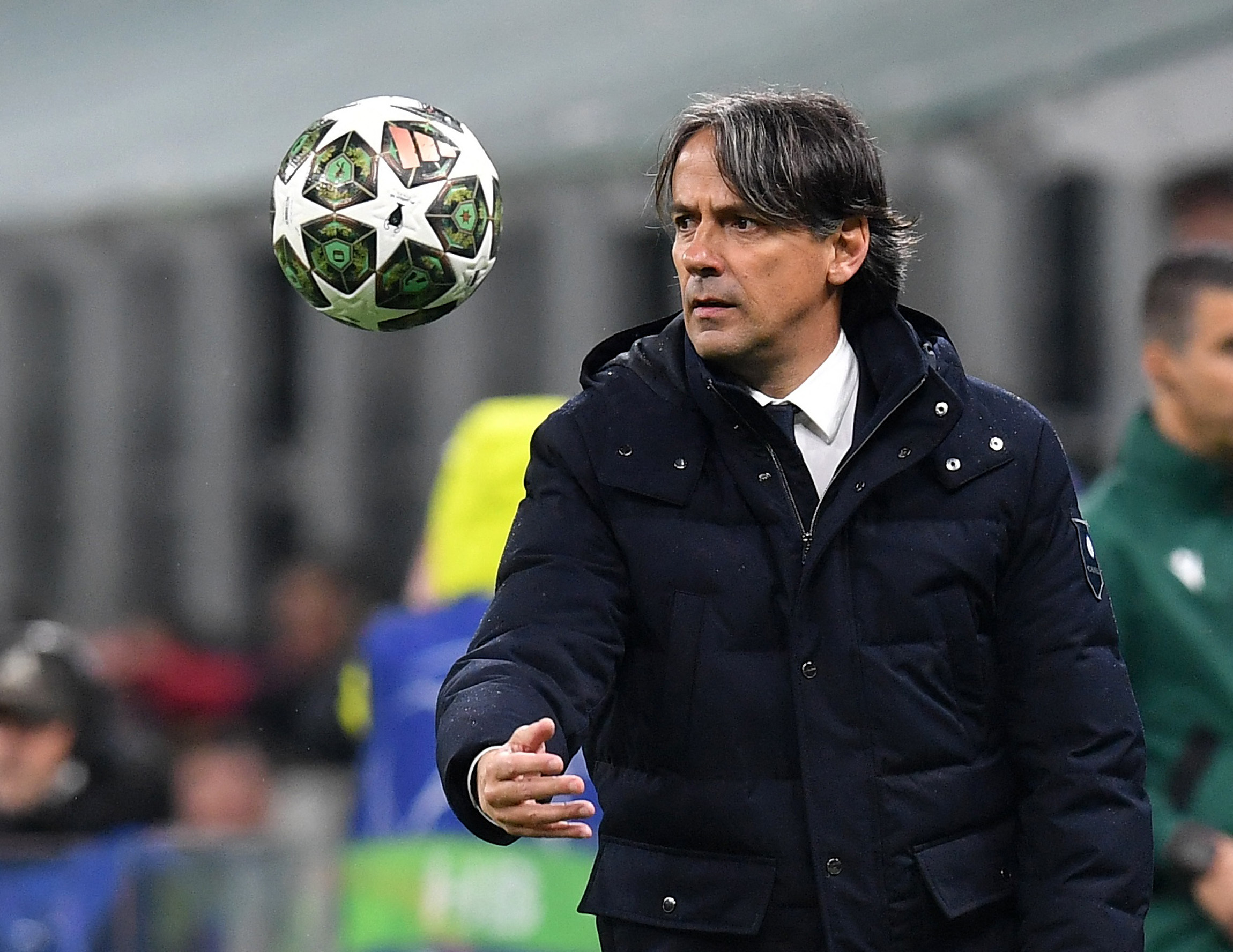 REUTERS/Jennifer Lorenzini