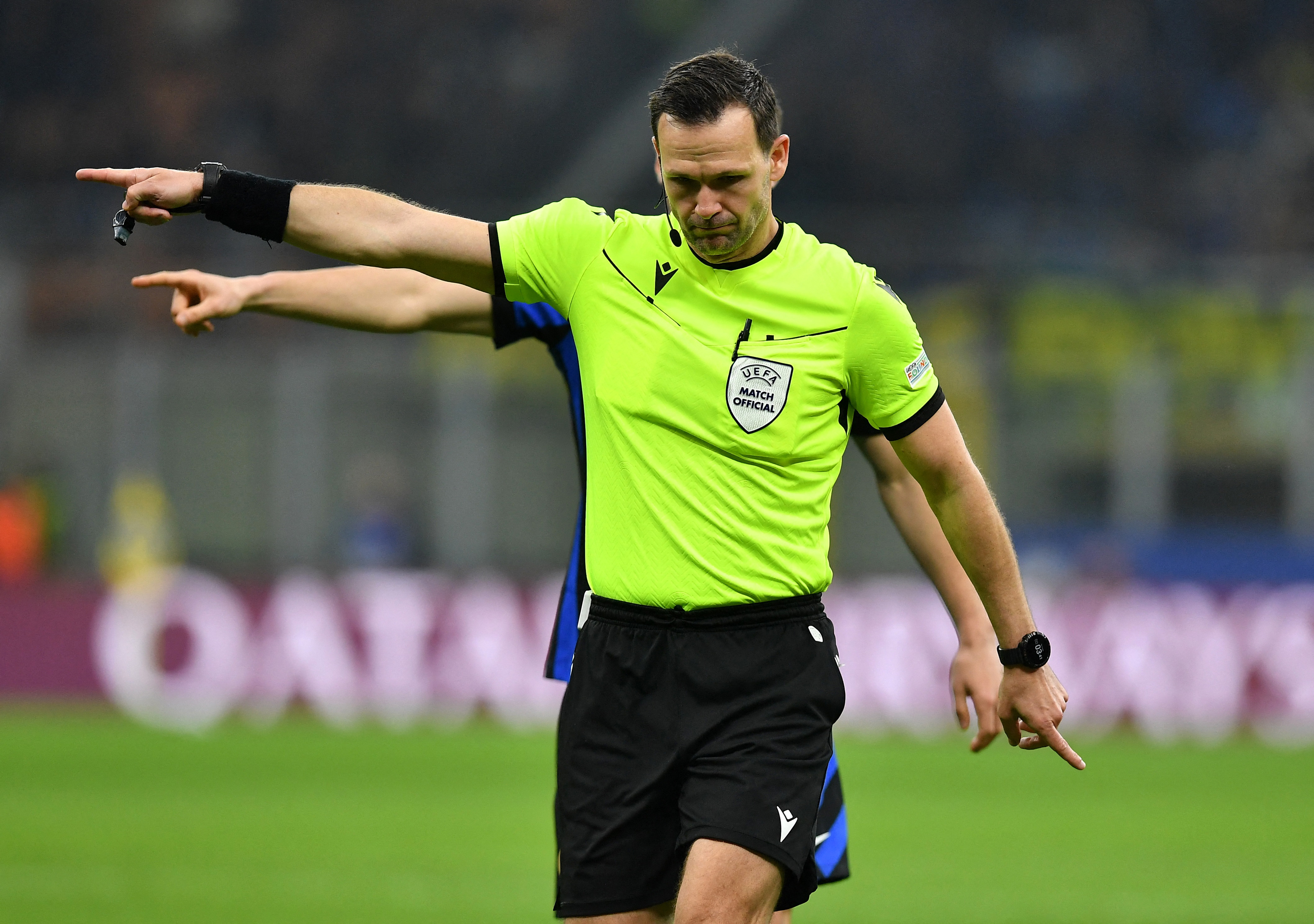 REUTERS/Jennifer Lorenzini